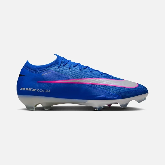 Nike Mavi Nike Mercurial Zoom Vapor 16 Elite FG