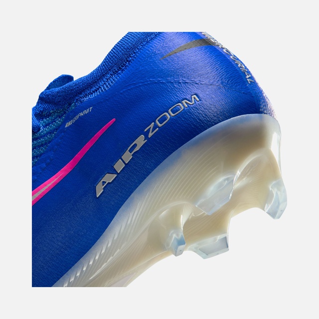 Nike Mavi Nike Mercurial Zoom Vapor 16 Elite FG