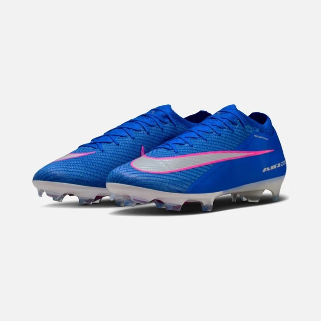 Nike Mavi Nike Mercurial Zoom Vapor 16 Elite FG