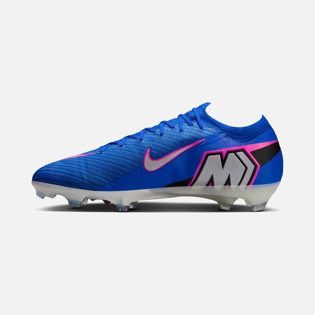 Nike Mavi Nike Mercurial Zoom Vapor 16 Elite FG