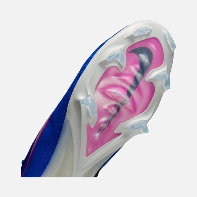 Nike Mavi Nike Mercurial Zoom Vapor 16 Elite FG