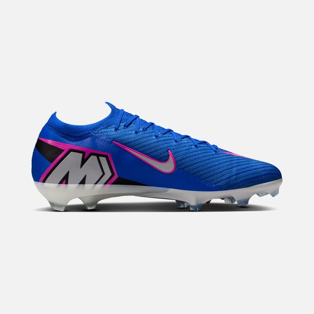 Nike Mavi Nike Mercurial Zoom Vapor 16 Elite FG