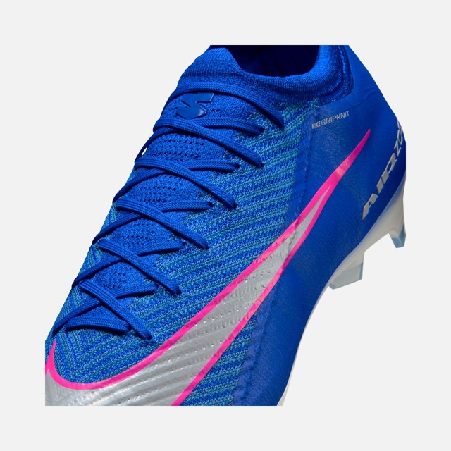 Nike Mavi Nike Mercurial Zoom Vapor 16 Elite FG