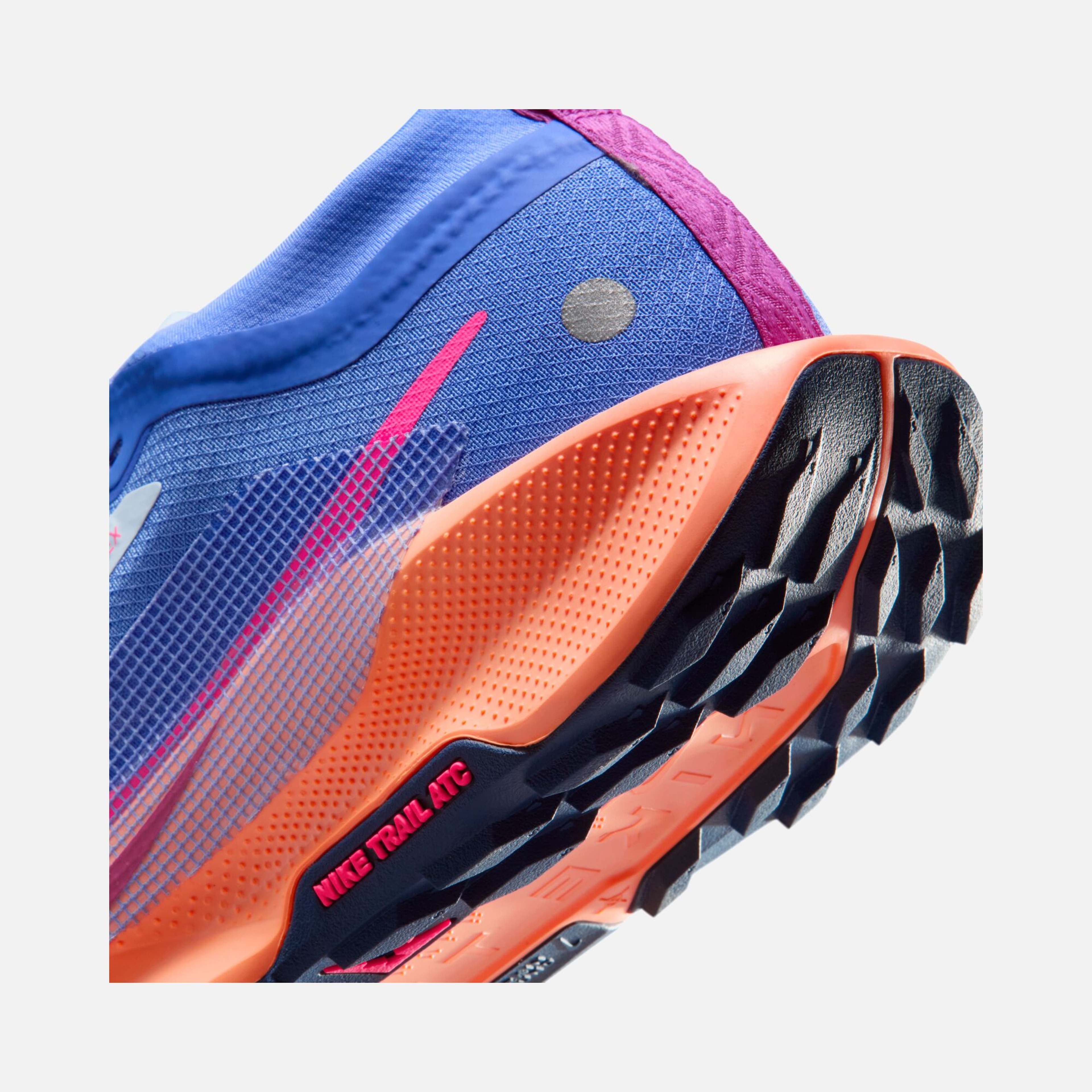 Nike Pegasus Trail 5 Gore-Tex Running Kadın Spor Ayakkabı