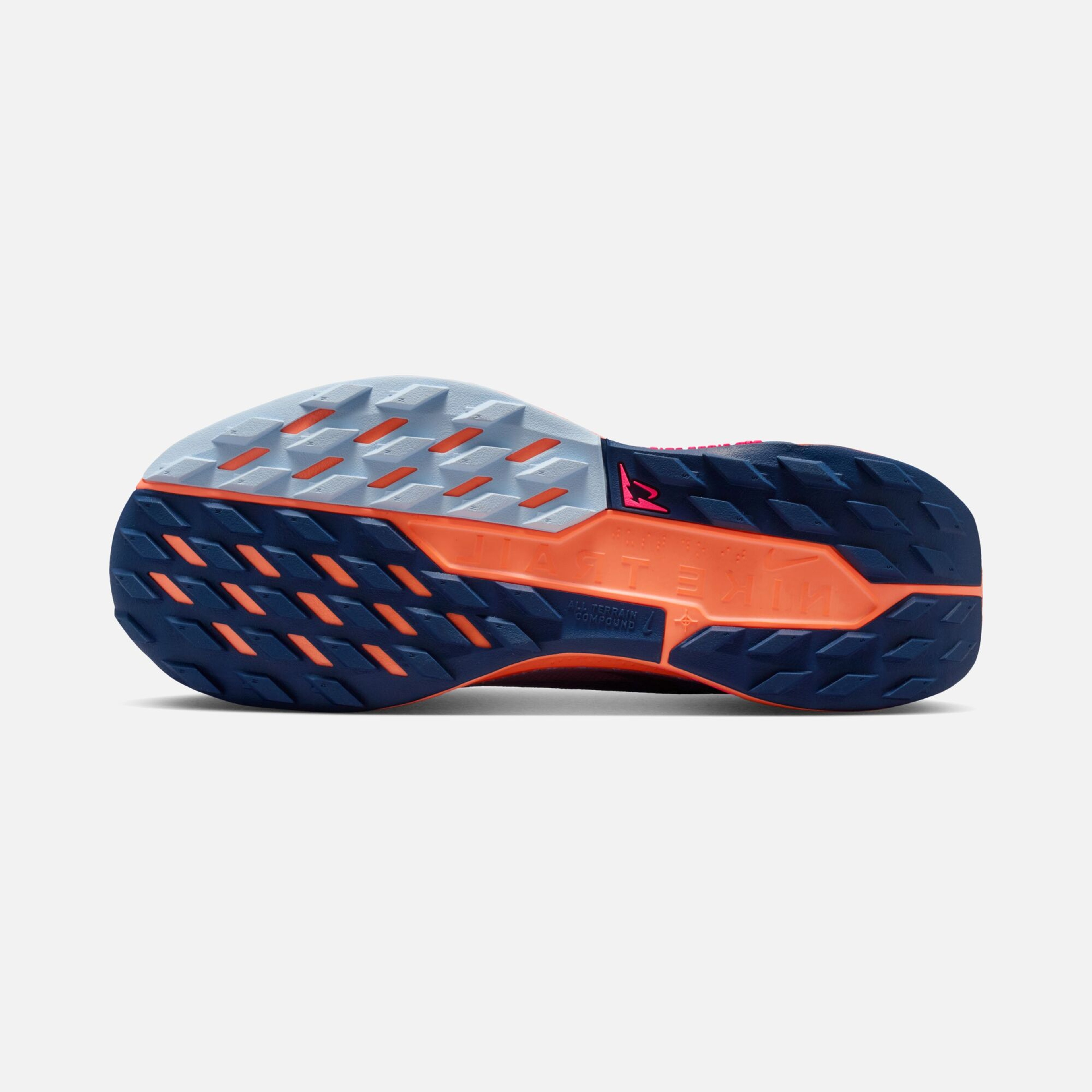 Nike Pegasus Trail 5 Gore-Tex Running Kadın Spor Ayakkabı