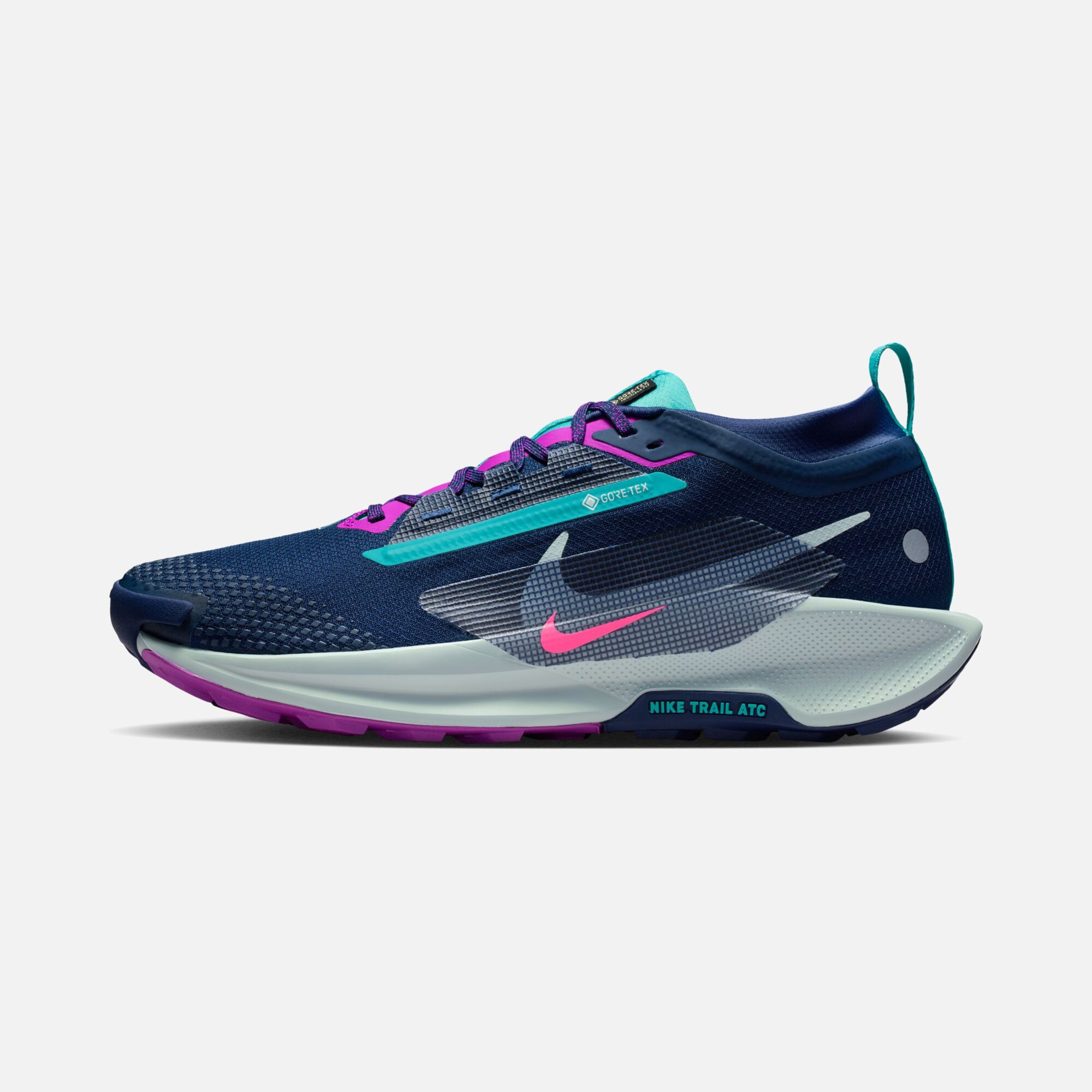 Nike Pegasus Trail 5 Gore-Tex Running Erkek Spor Ayakkabı