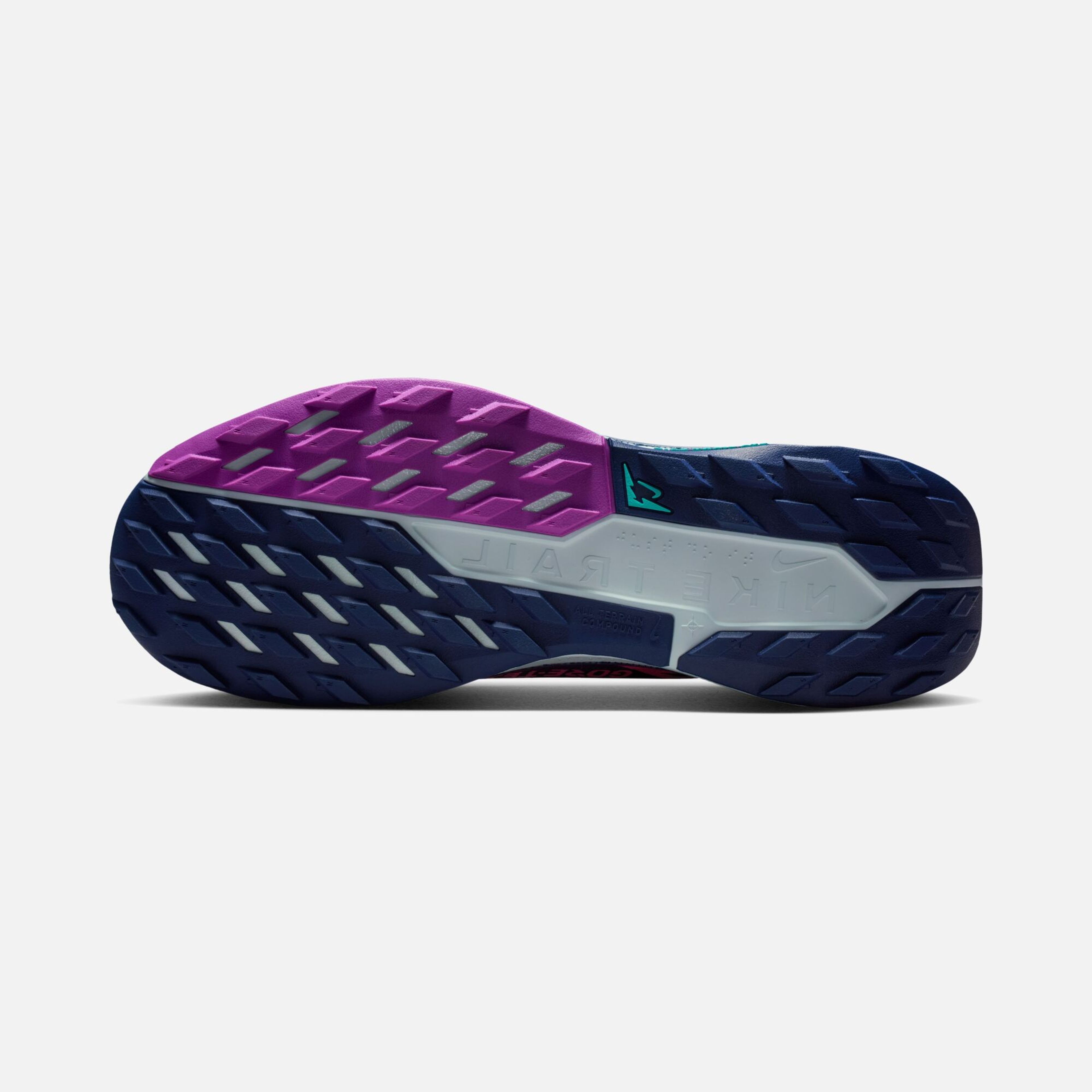 Nike Pegasus Trail 5 Gore-Tex Running Erkek Spor Ayakkabı