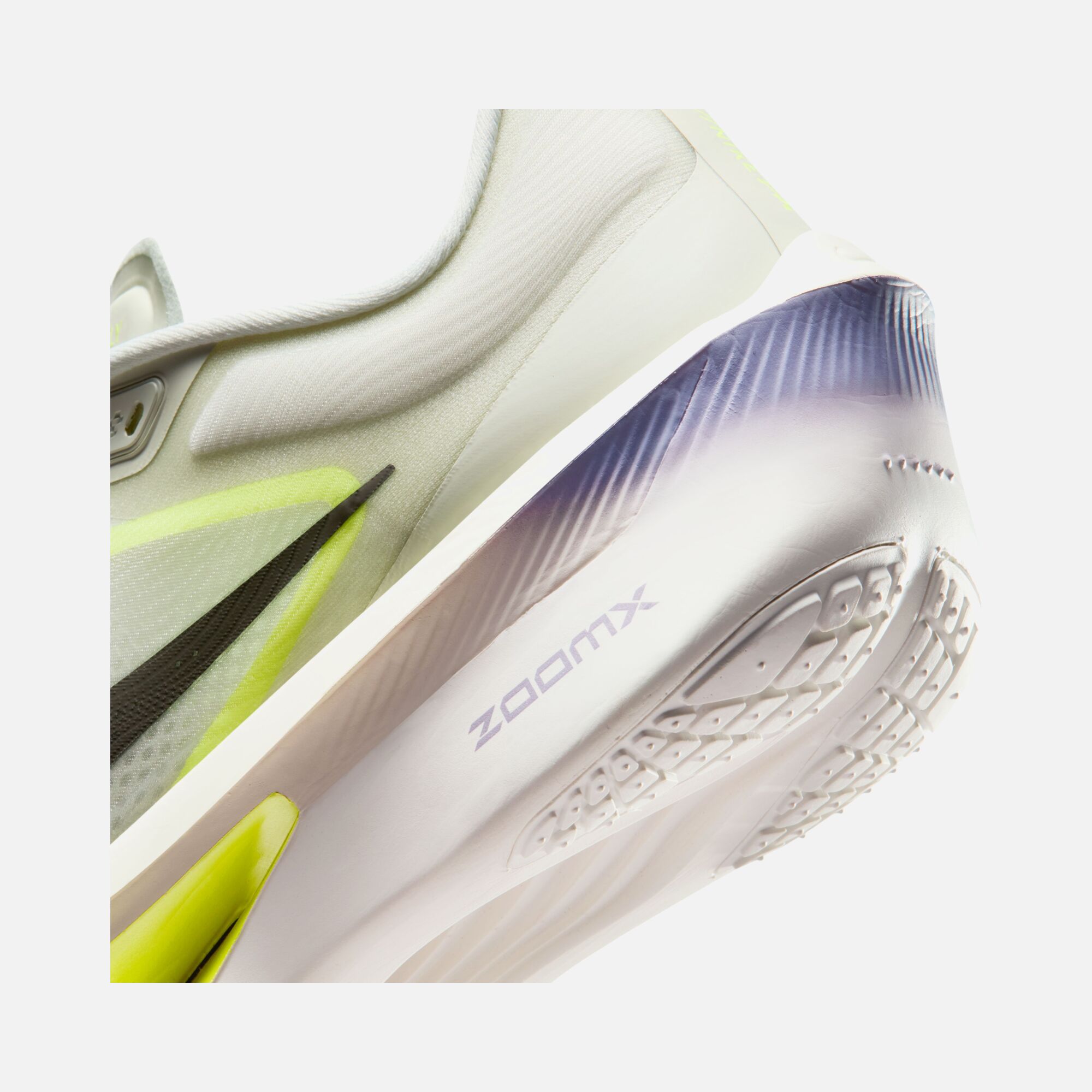 Nike Zoom Fly 6 Road Racing Erkek Spor Ayakkabı