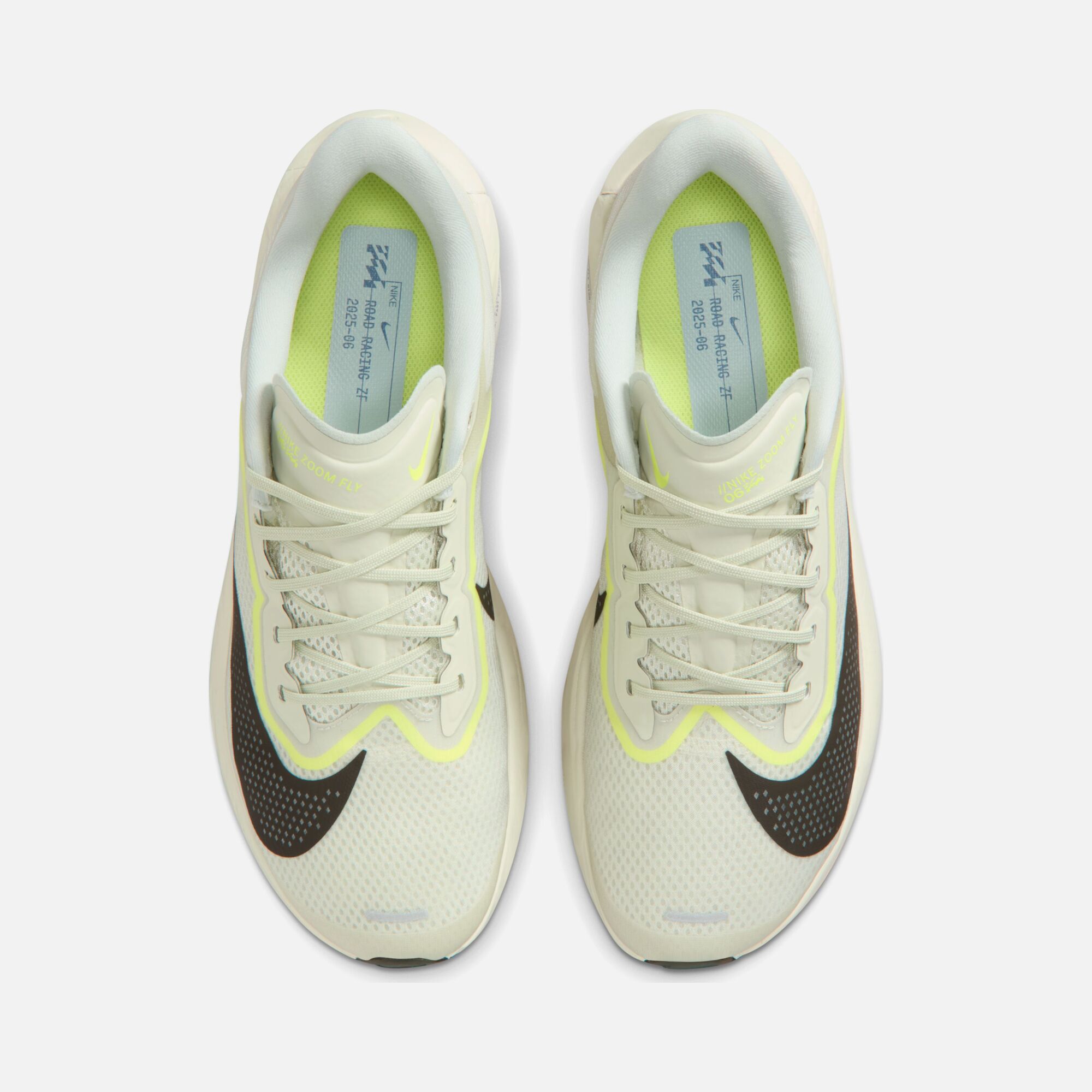Nike Zoom Fly 6 Road Racing Erkek Spor Ayakkabı