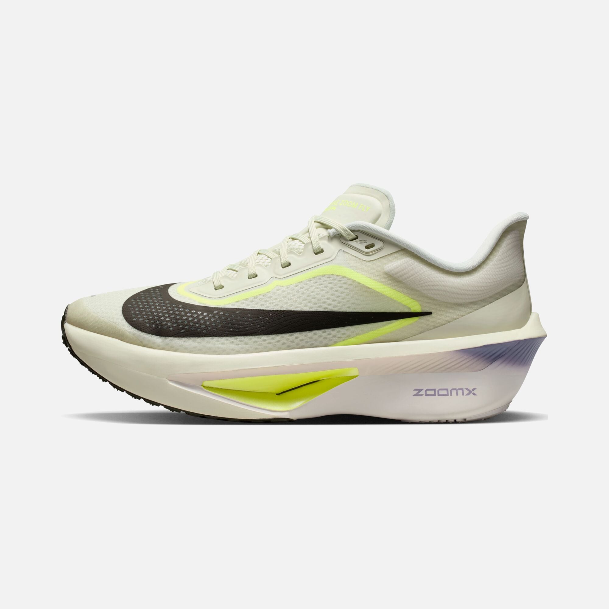 Nike Zoom Fly 6 Road Racing Erkek Spor Ayakkabı