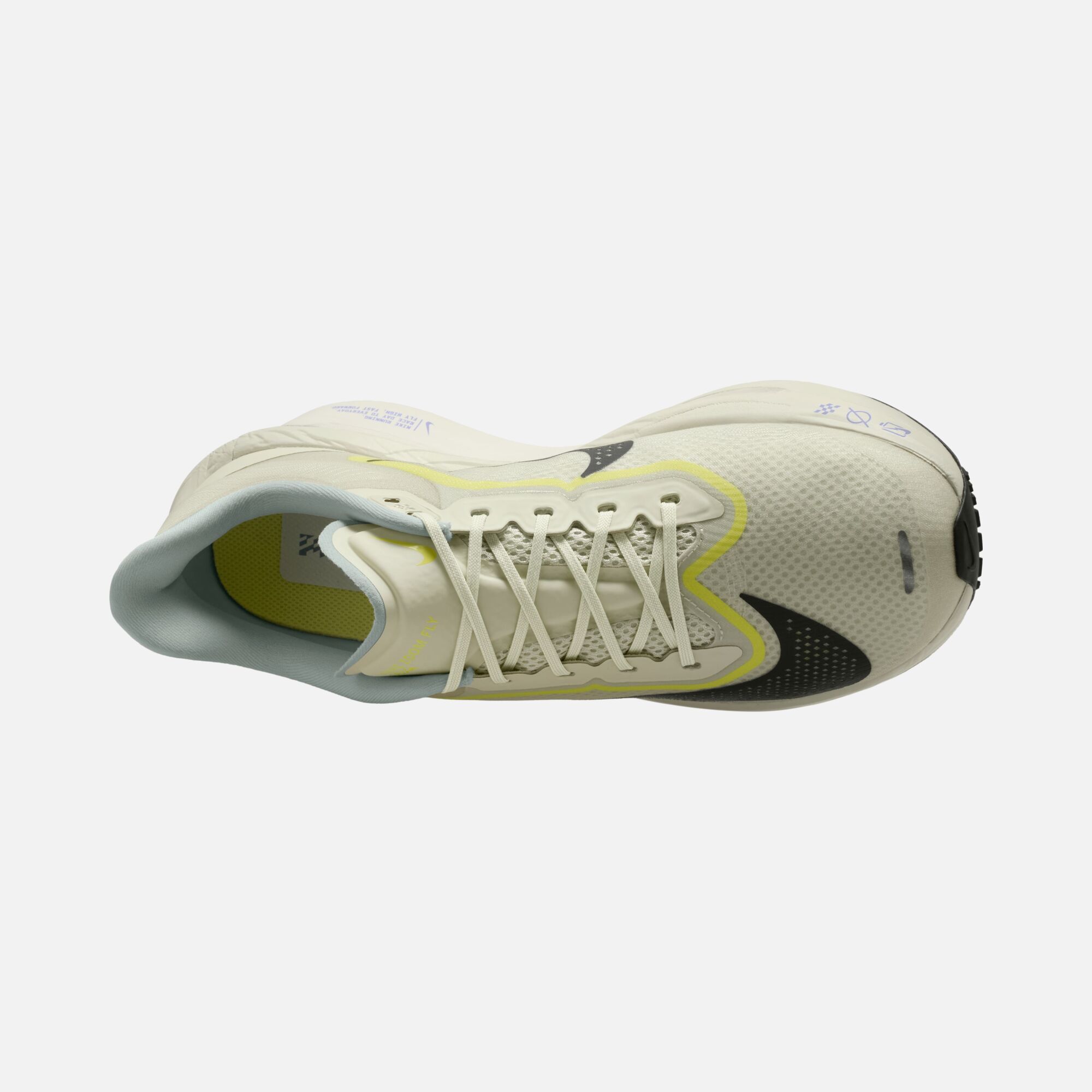 Nike Zoom Fly 6 Road Racing Erkek Spor Ayakkabı