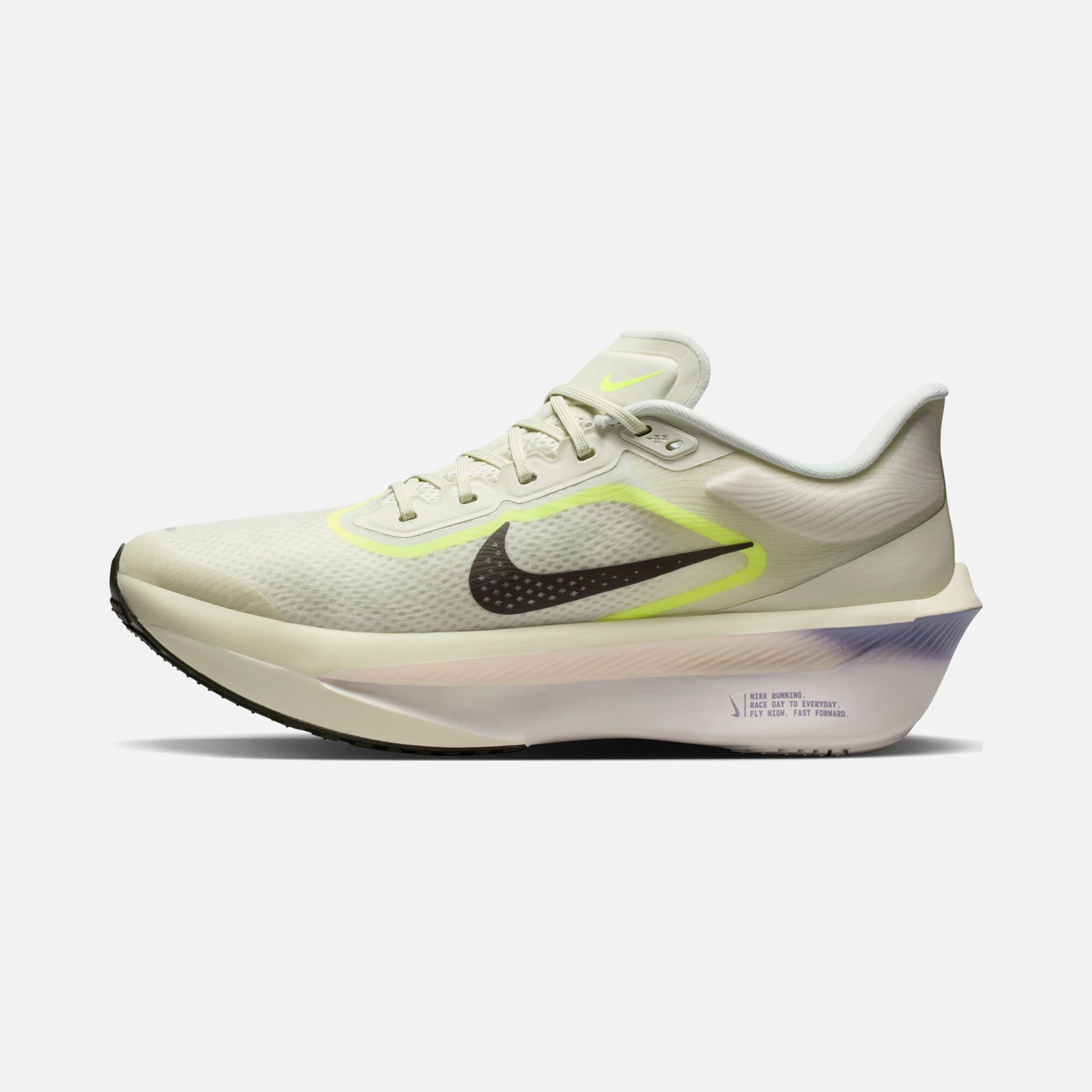Nike Zoom Fly 6 Road Racing Erkek Spor Ayakkabı