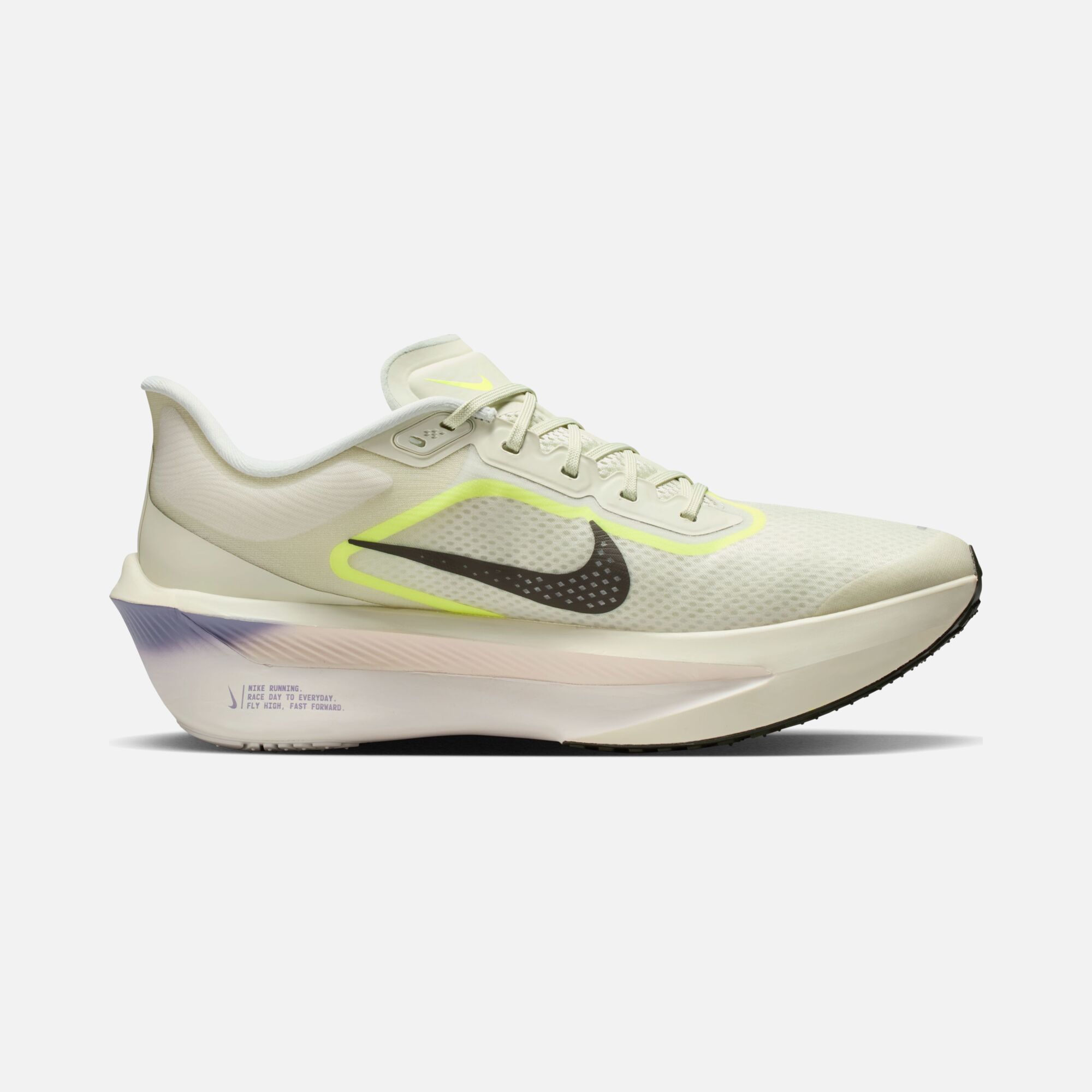 Nike Zoom Fly 6 Road Racing Erkek Spor Ayakkabı