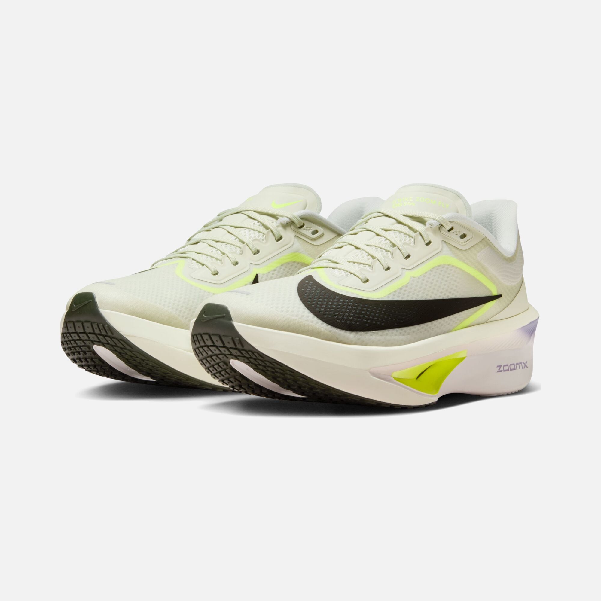 Nike Zoom Fly 6 Road Racing Erkek Spor Ayakkabı
