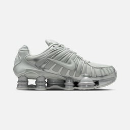 Nike Shox TL W HO25 Kadın Spor Ayakkabı