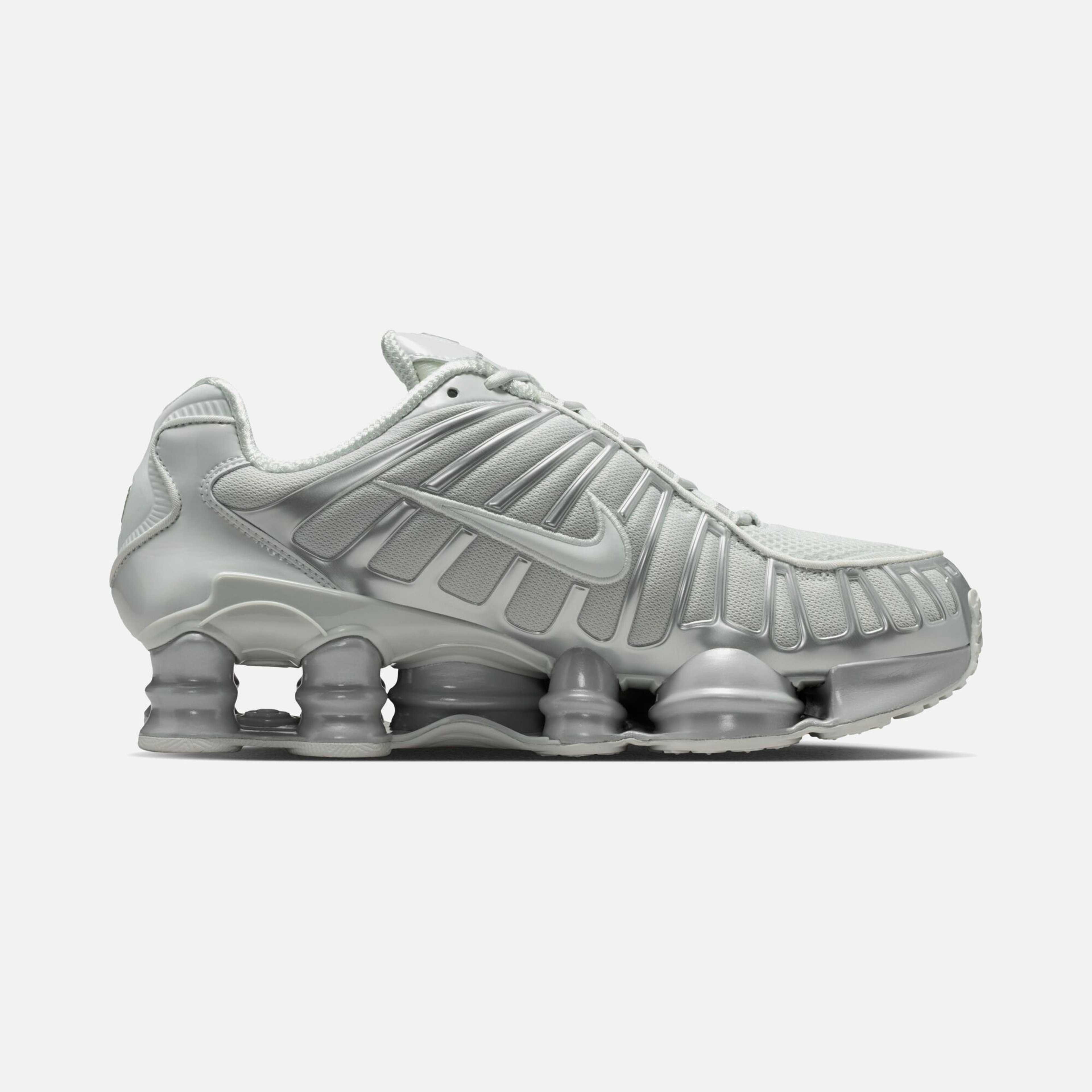 Женские кроссовки Nike Shox TL W HO25