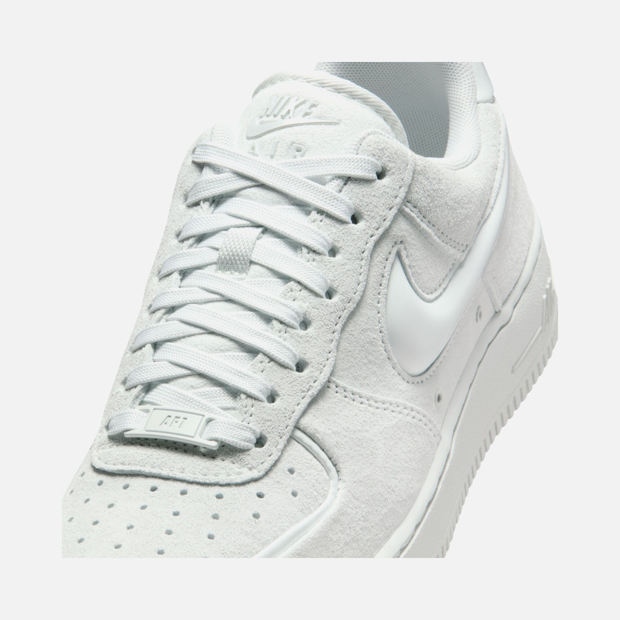 Nike Air Force 1 '07 HO25 S Kadın Spor Ayakkabı