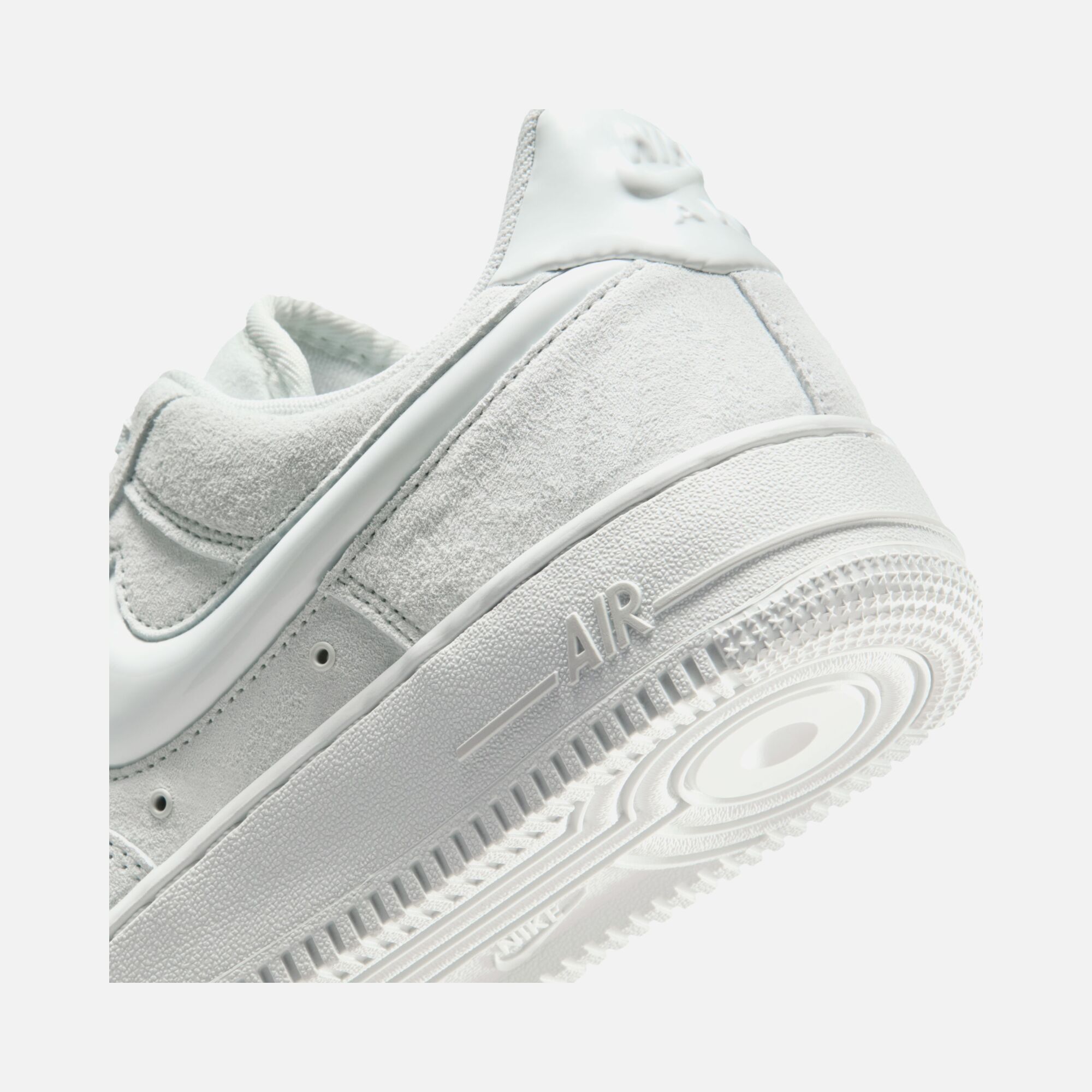 Nike Air Force 1 '07 HO25 S Kadın Spor Ayakkabı