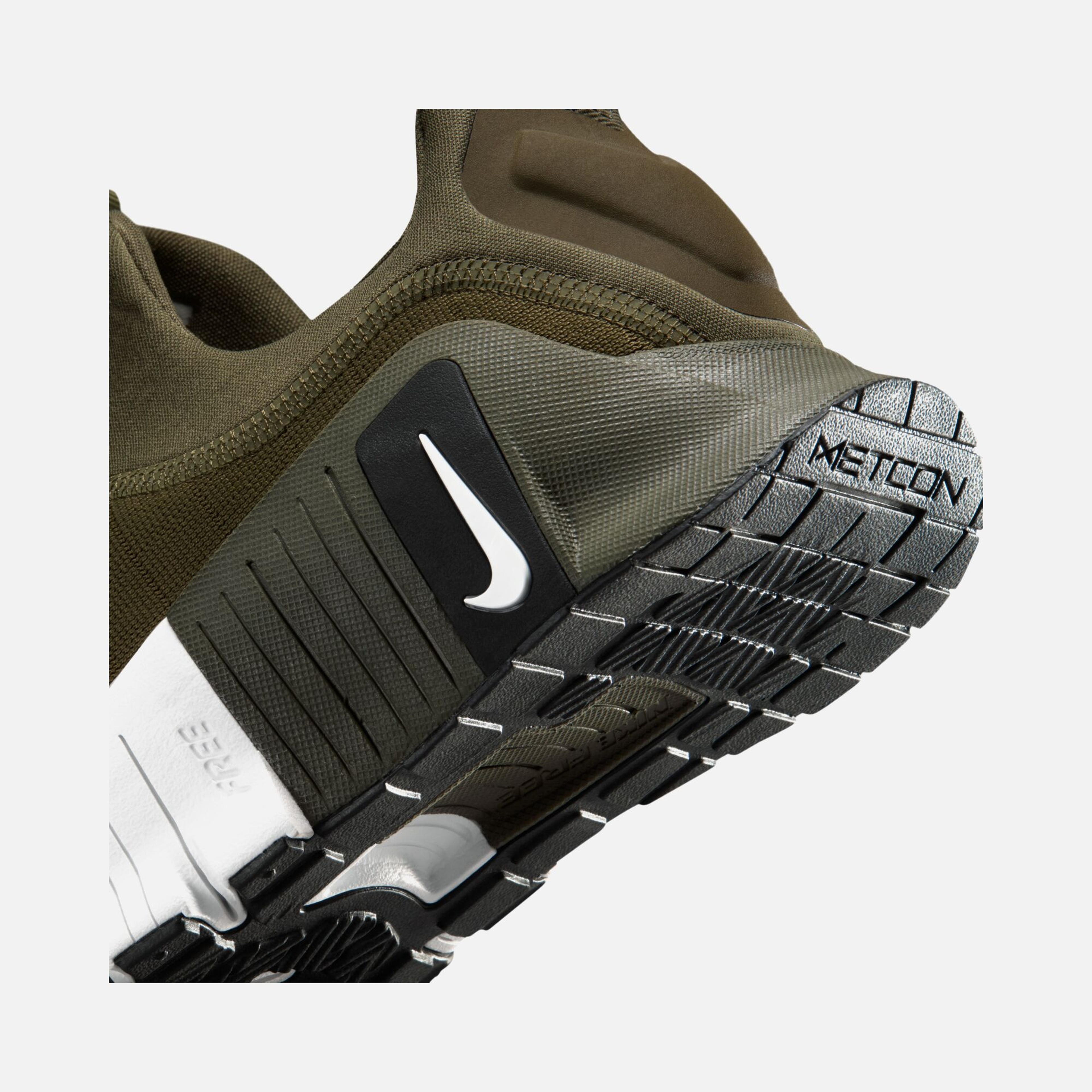 Nike Free Metcon 6 Workout Erkek Spor Ayakkabı