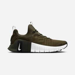 Nike Free Metcon 6 Workout Erkek Spor Ayakkabı