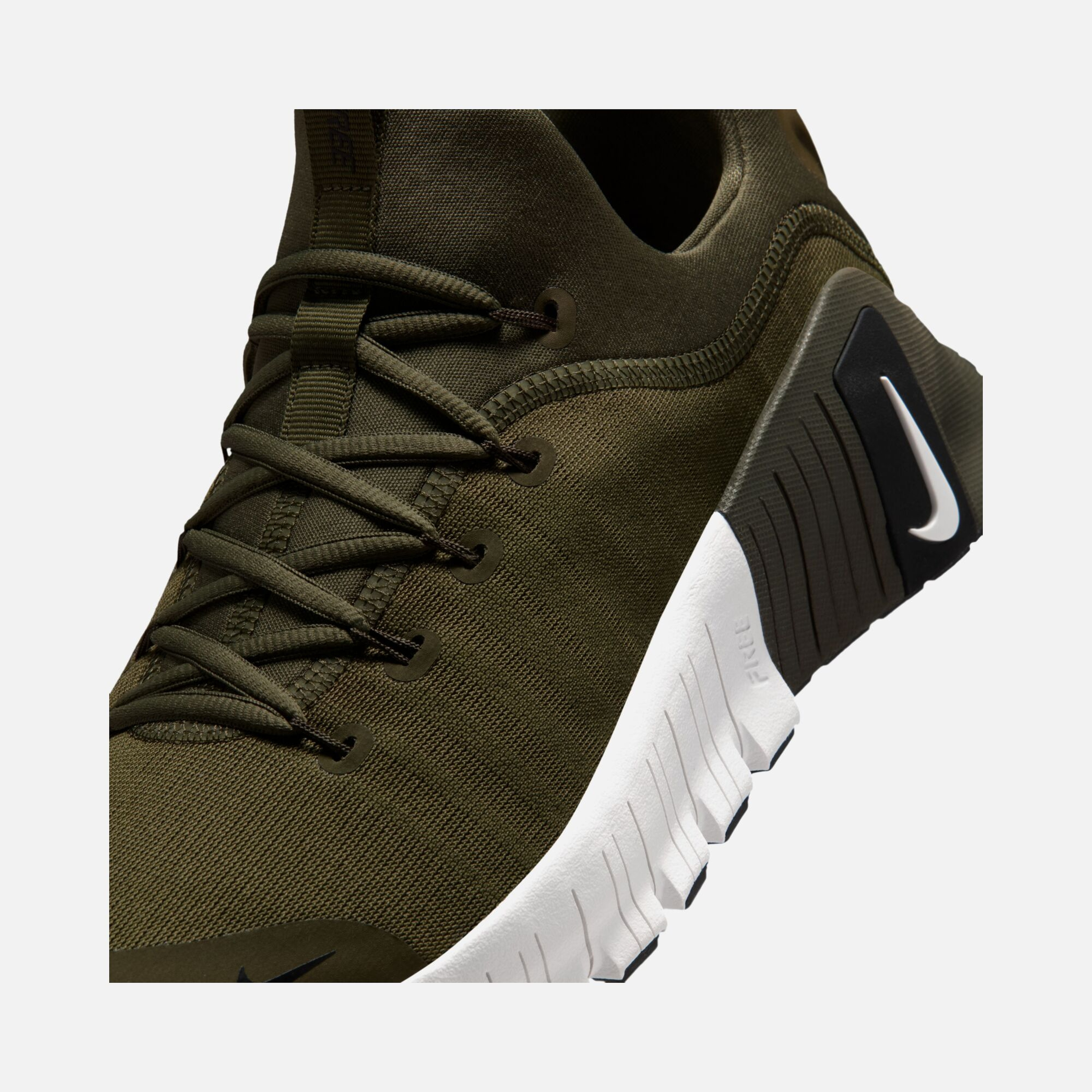 Nike Free Metcon 6 Workout Erkek Spor Ayakkabı