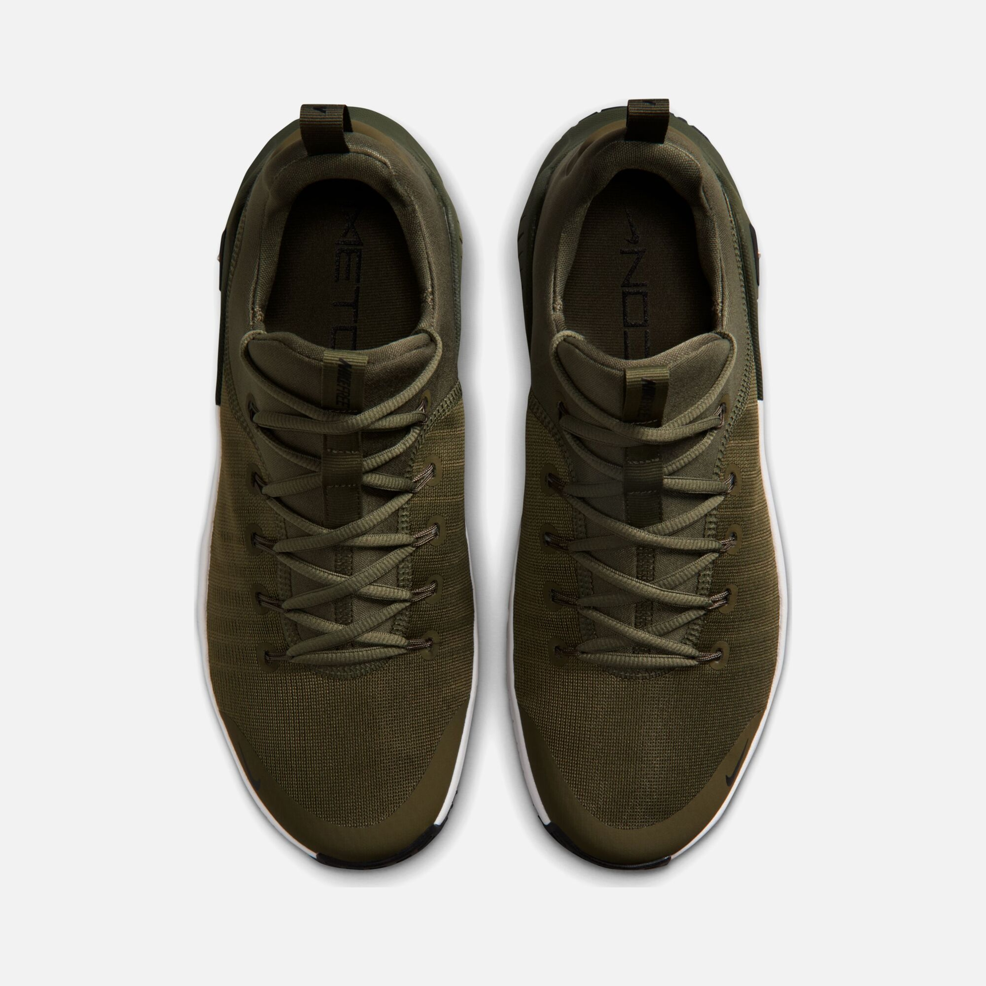 Nike Free Metcon 6 Workout Erkek Spor Ayakkabı