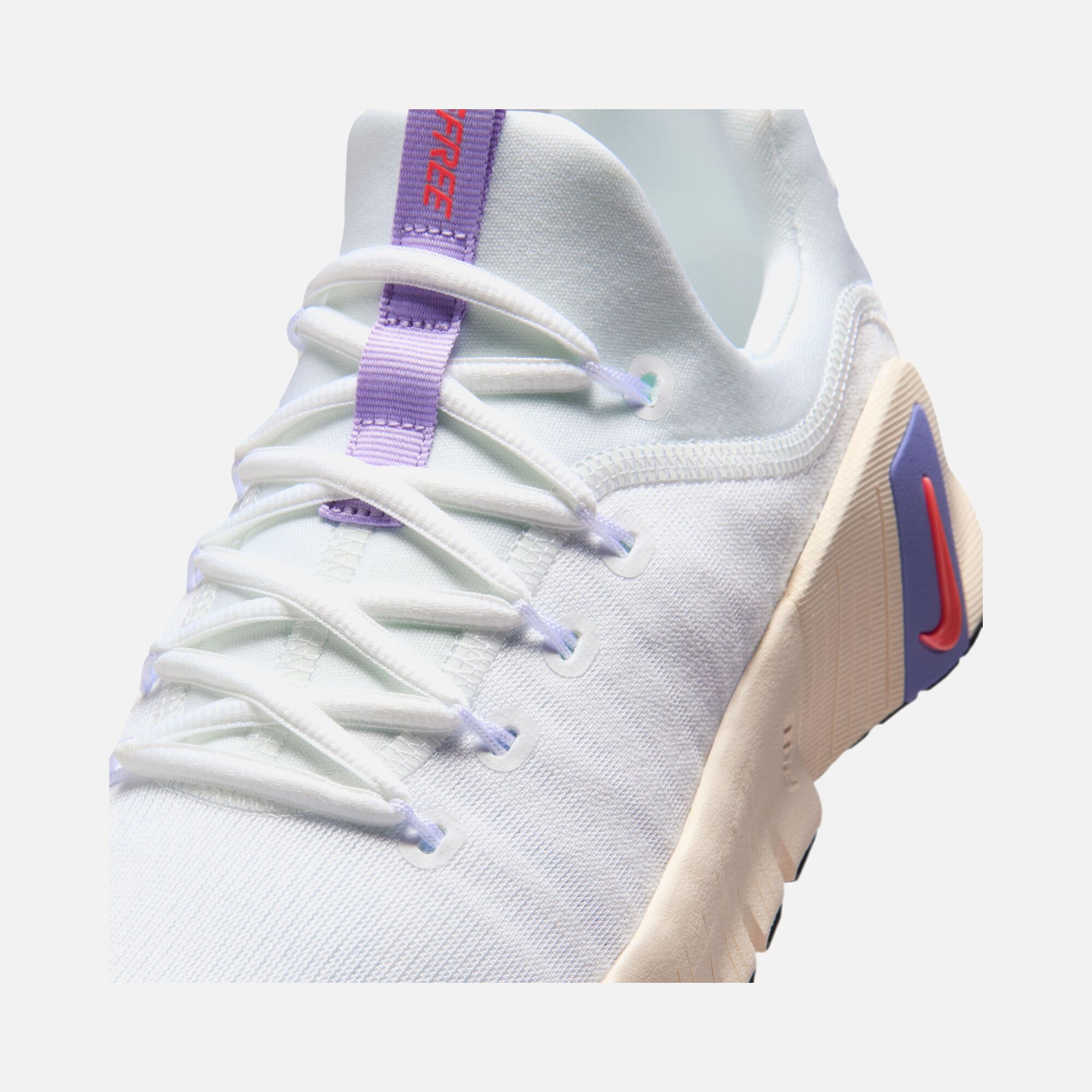 Nike Free Metcon 6 Workout SS25 Kadın Spor Ayakkabı