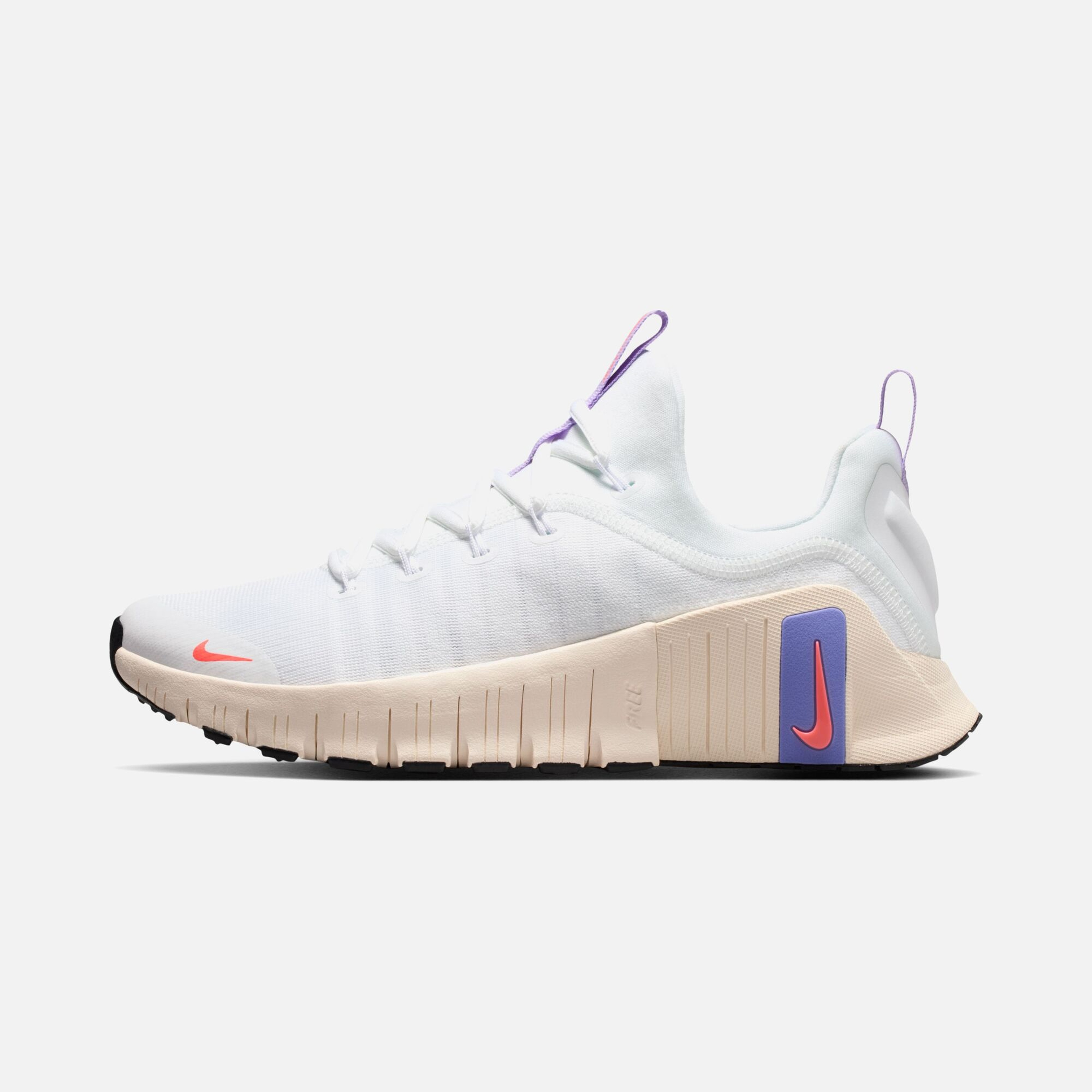 Nike Free Metcon 6 Workout SS25 Kadın Spor Ayakkabı