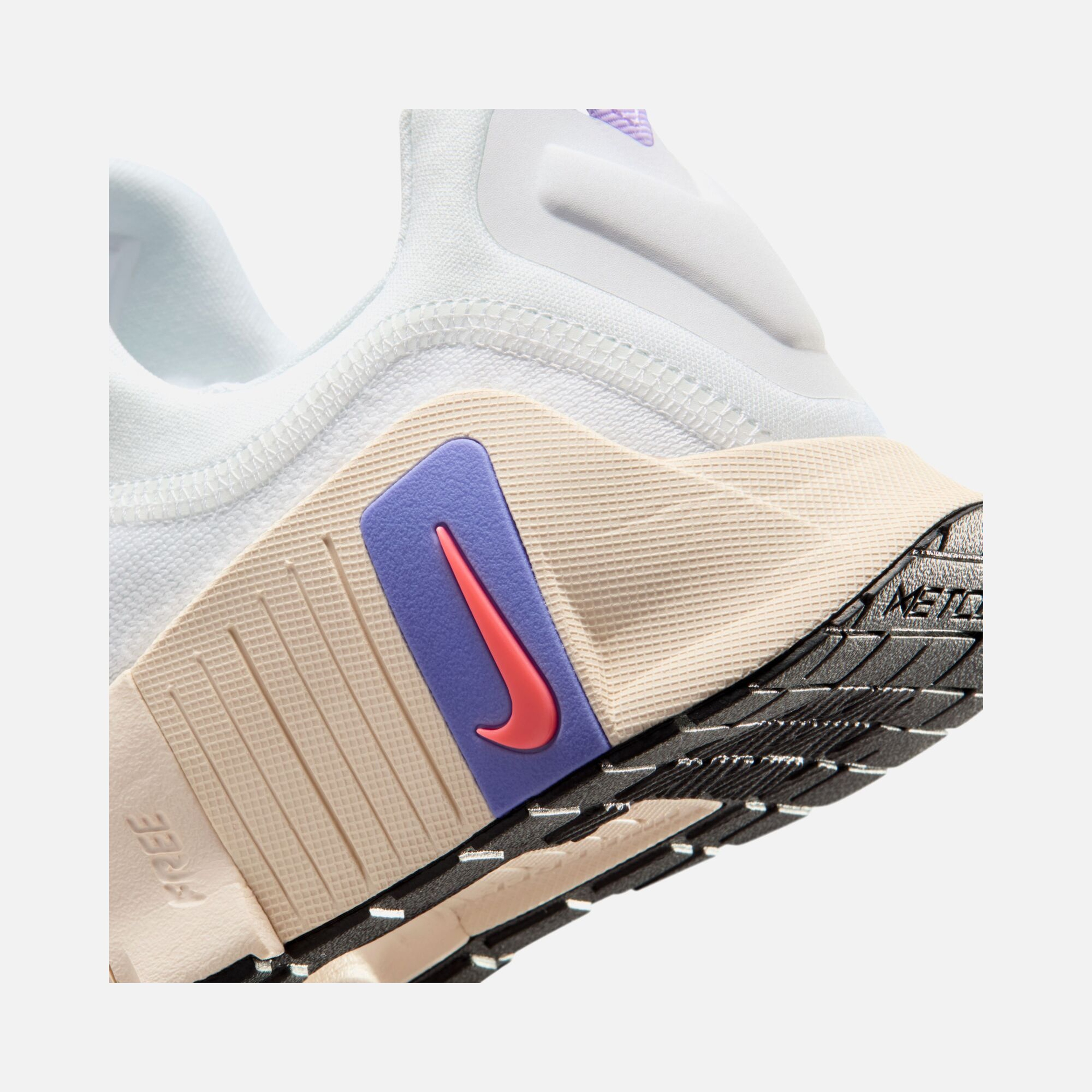 Nike Free Metcon 6 Workout SS25 Kadın Spor Ayakkabı