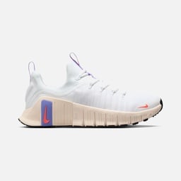 Nike Free Metcon 6 Workout SS25 Kadın Spor Ayakkabı