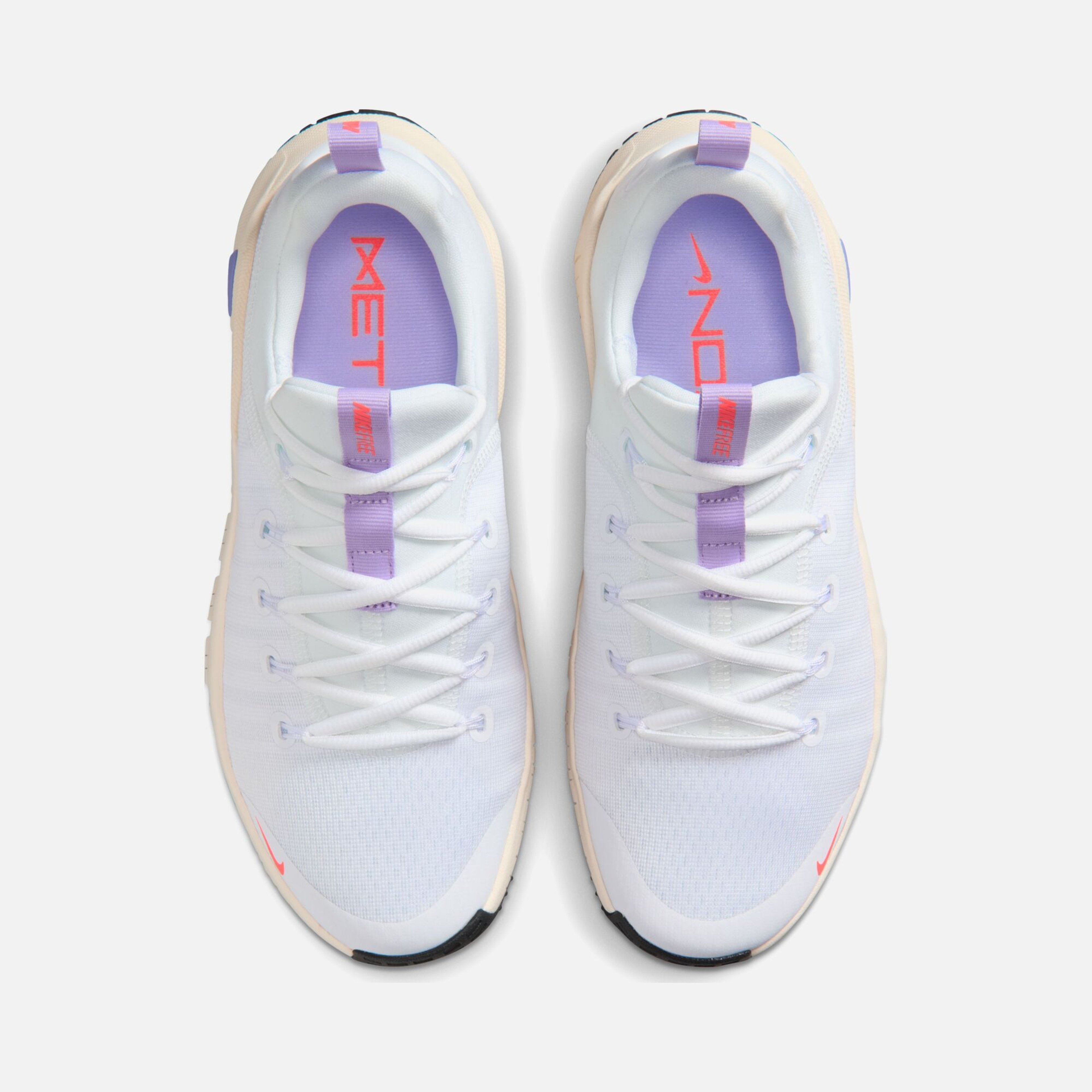 Nike Free Metcon 6 Workout SS25 Kadın Spor Ayakkabı