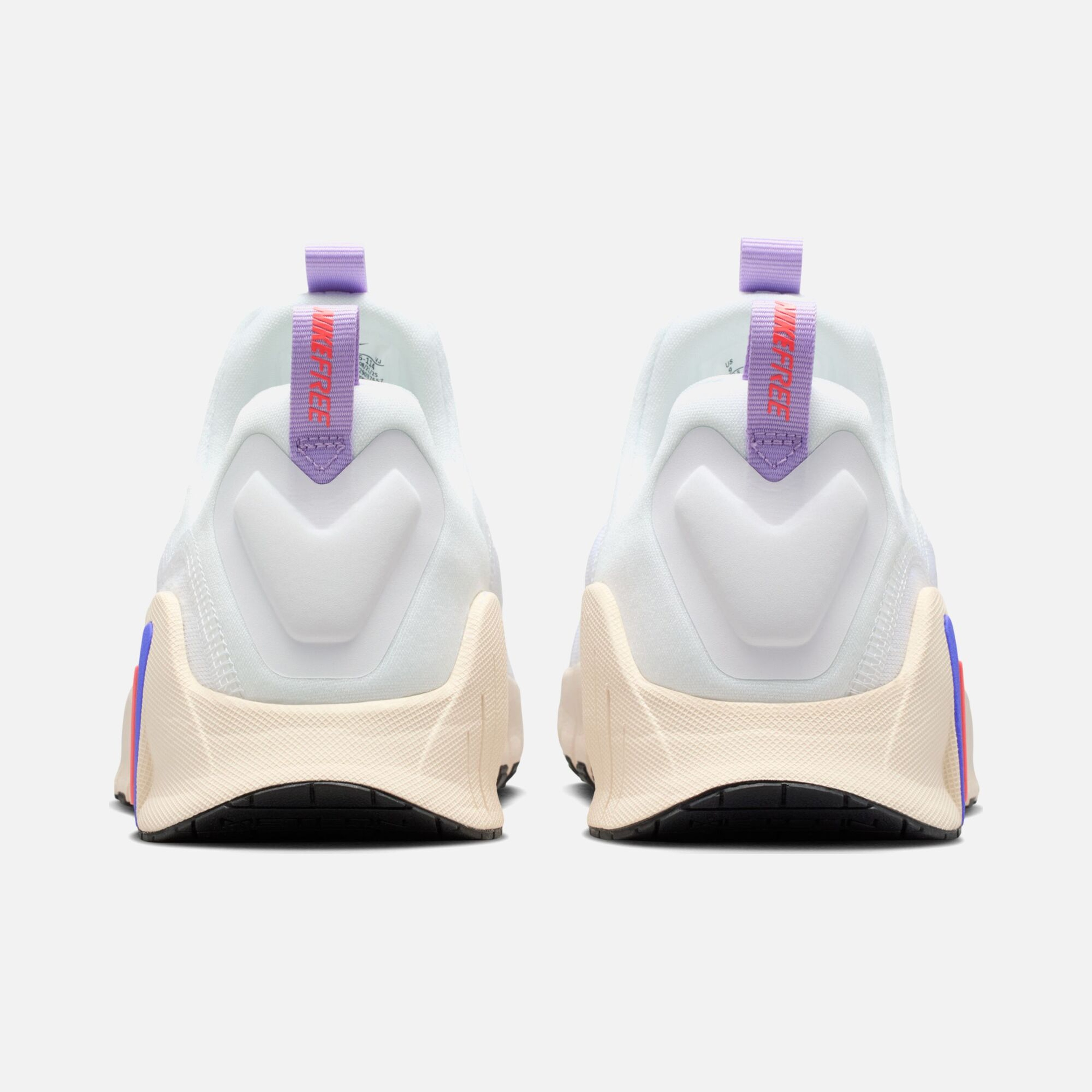 Nike Free Metcon 6 Workout SS25 Kadın Spor Ayakkabı