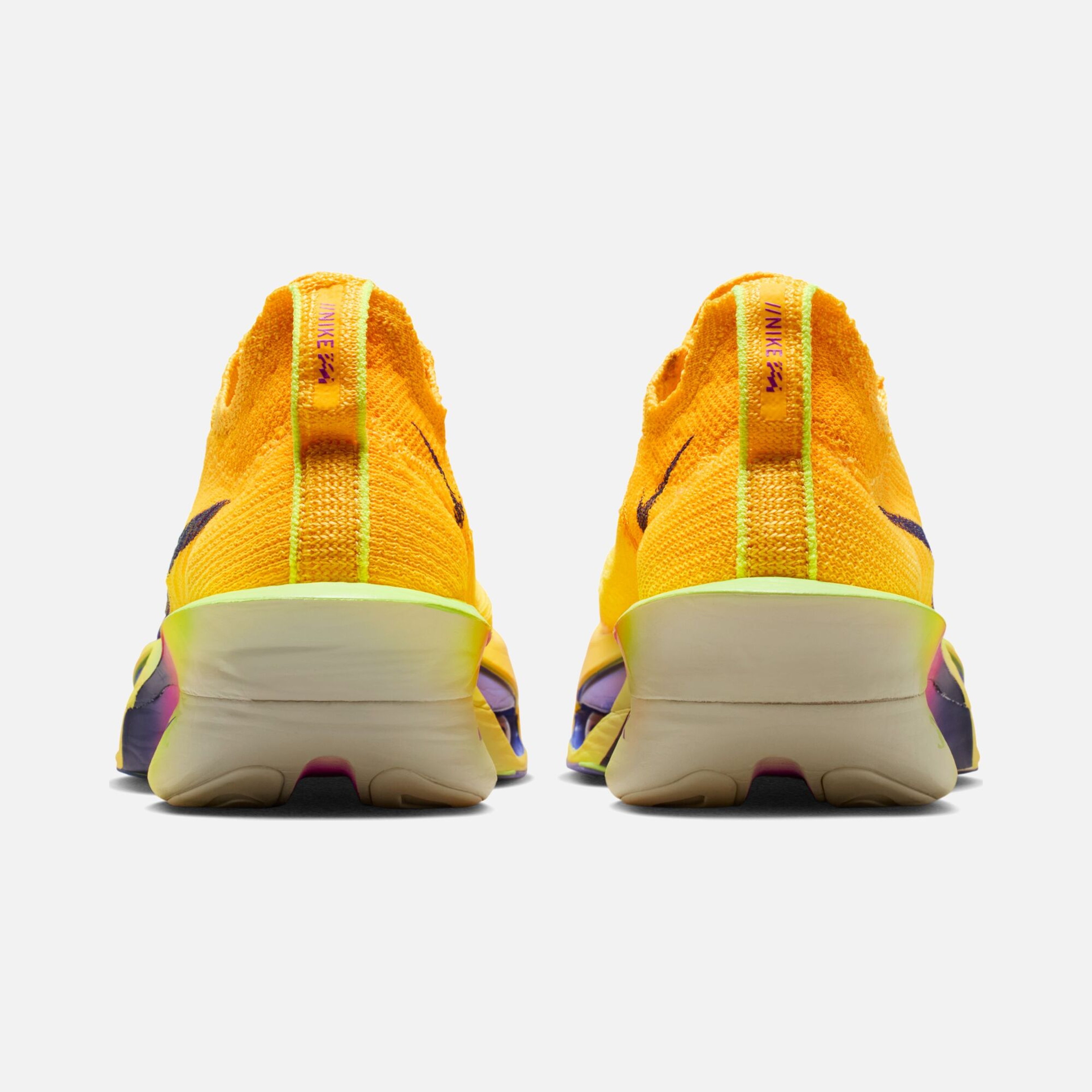 Nike Alphafly Next% 3 Road Racing Kadın Spor Ayakkabı