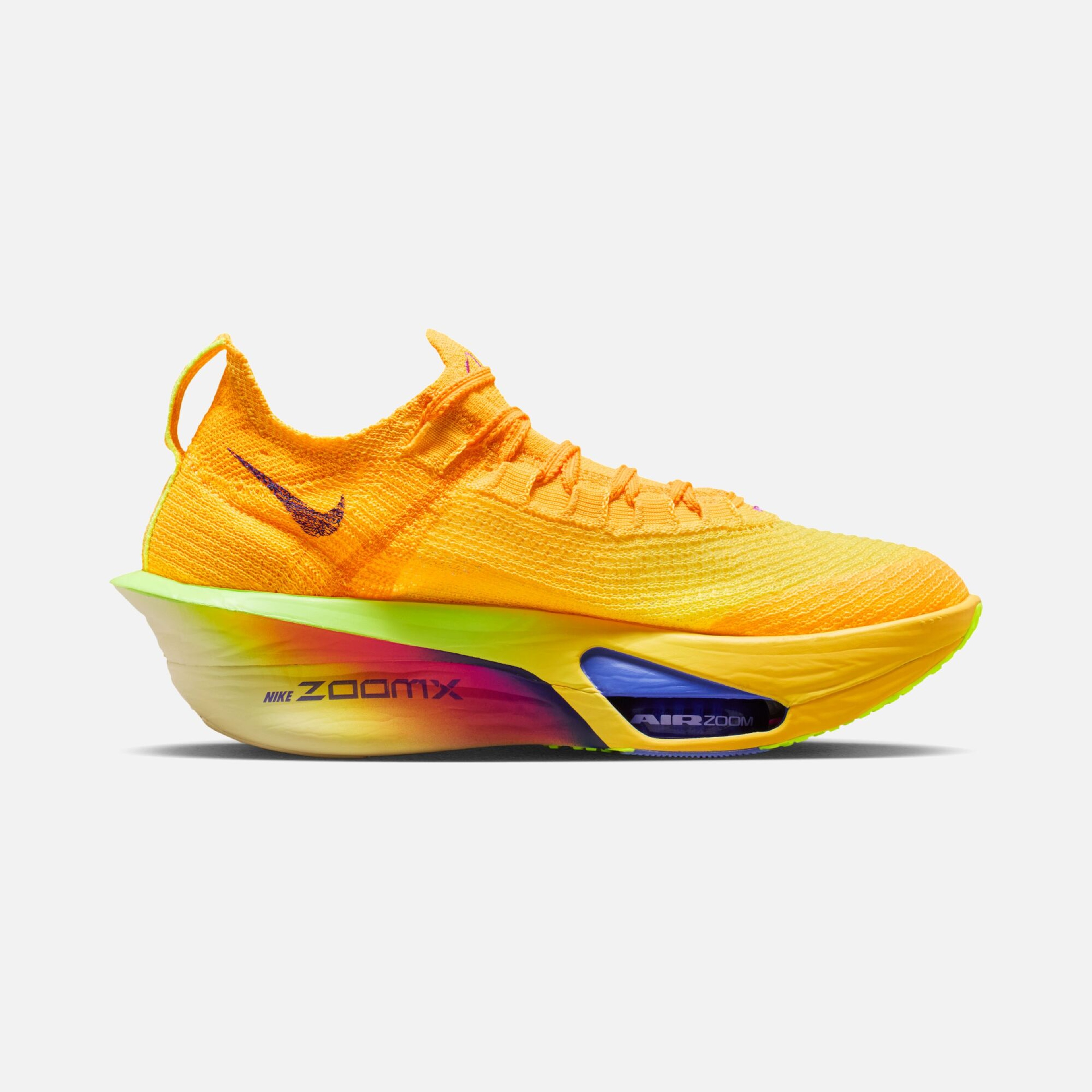 Nike Alphafly Next% 3 Road Racing Kadın Spor Ayakkabı