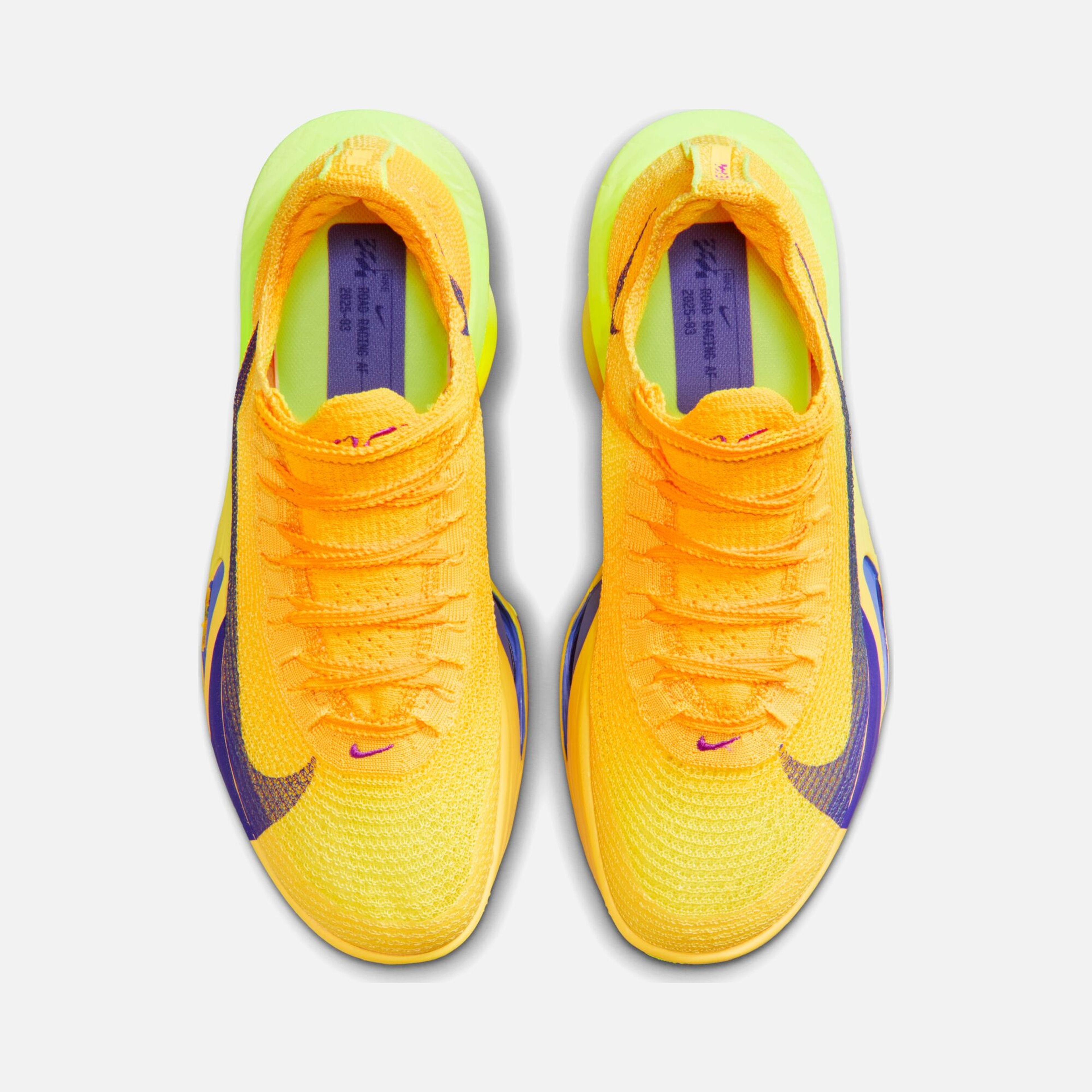 Nike Alphafly Next% 3 Road Racing Kadın Spor Ayakkabı