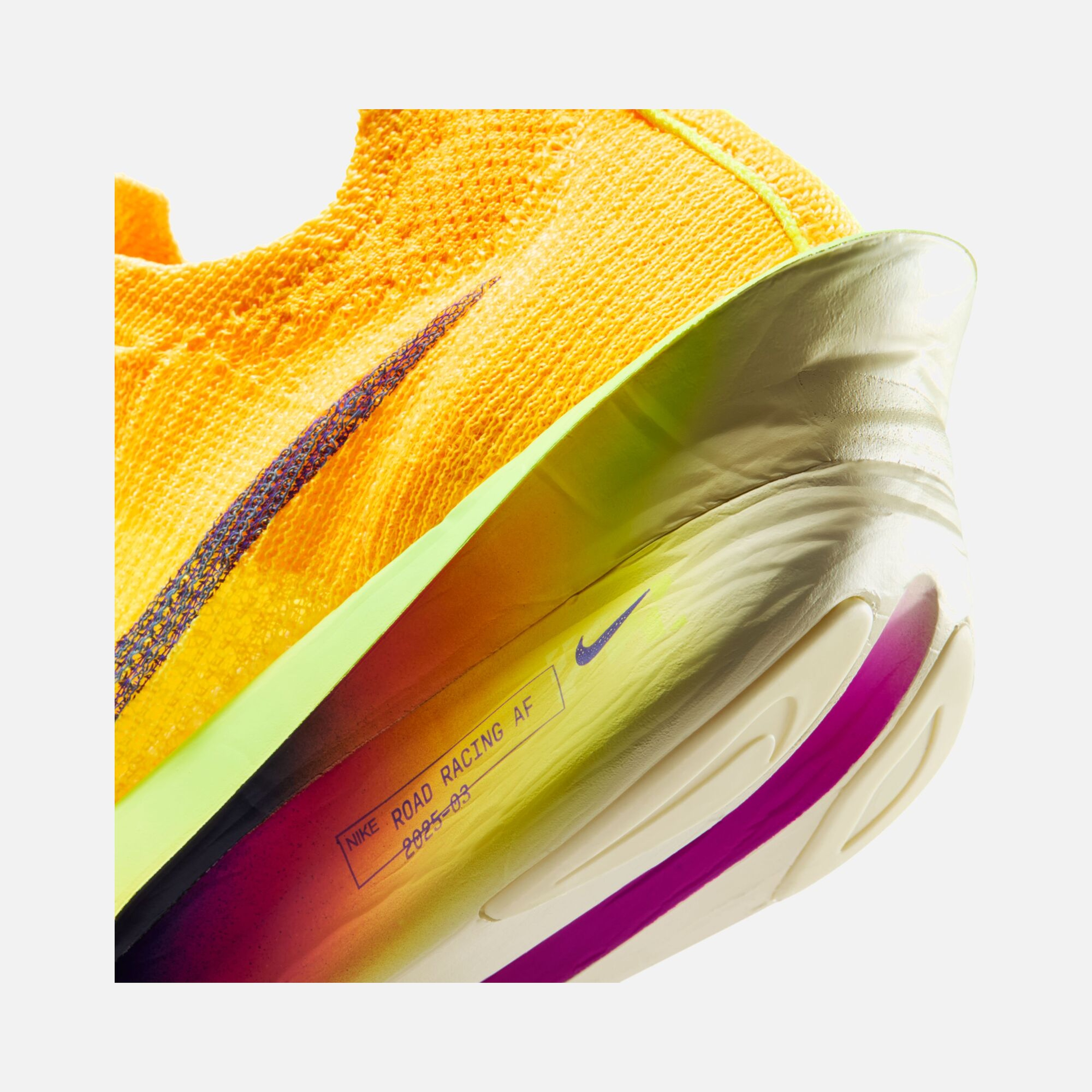 Nike Alphafly Next% 3 Road Racing Kadın Spor Ayakkabı