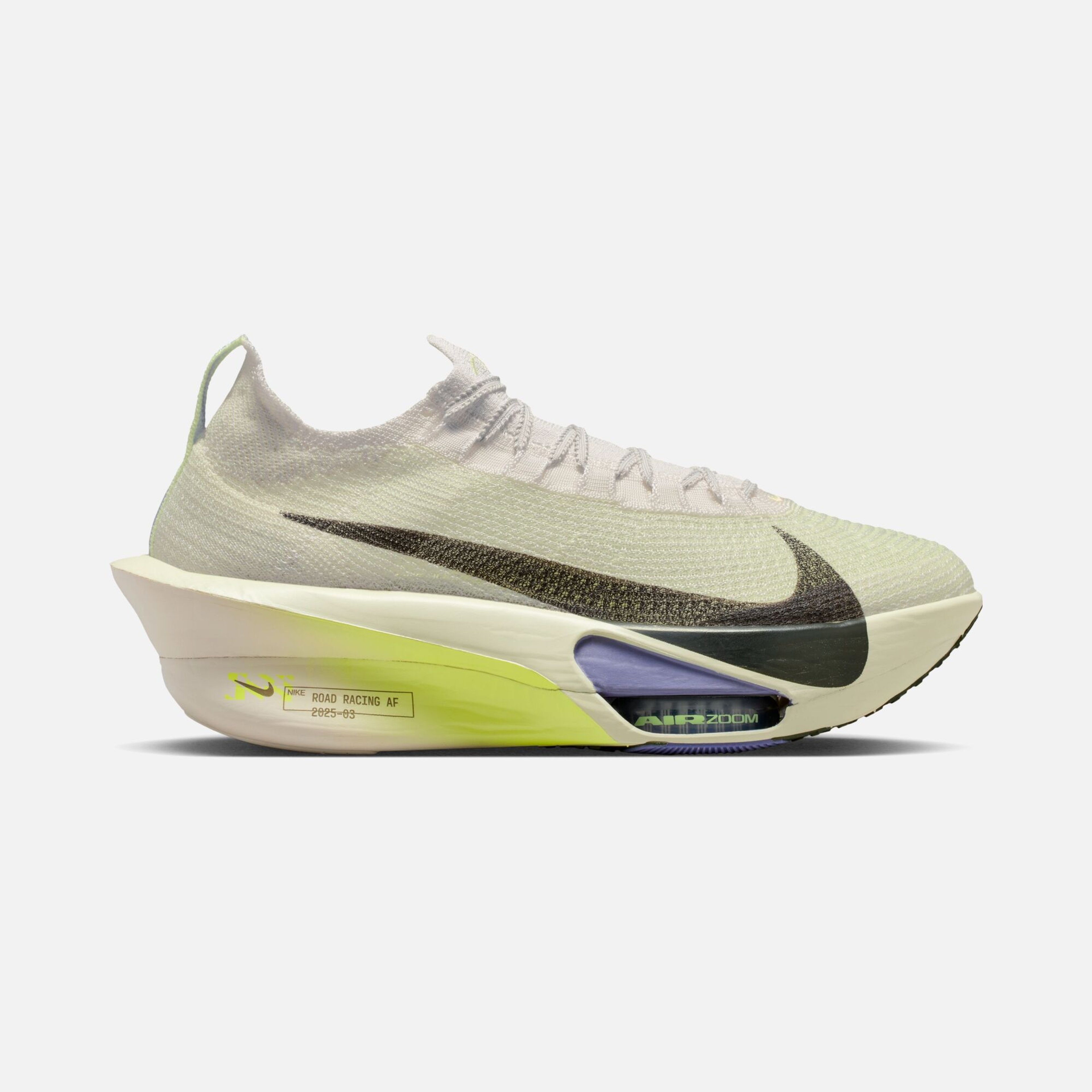 Nike Alphafly Next% 3 Road Racing Erkek Spor Ayakkabı