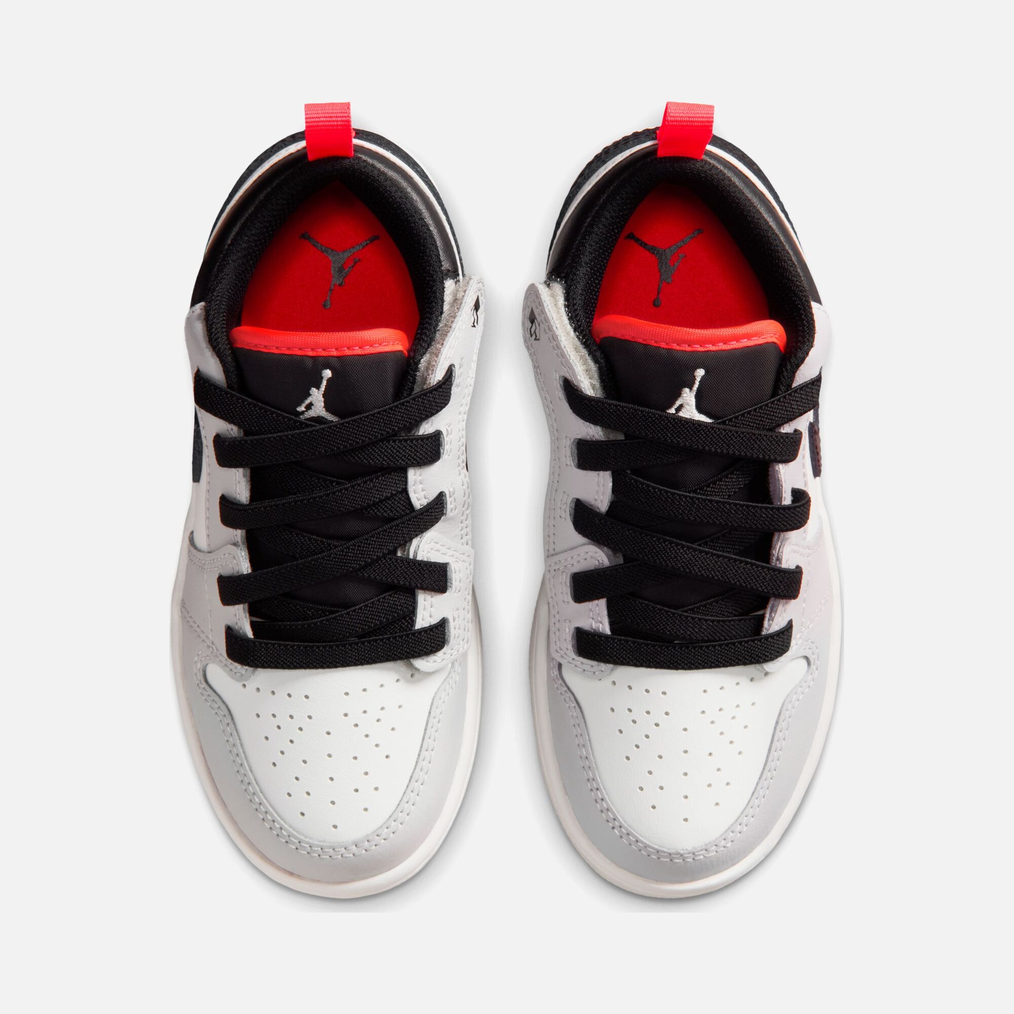 Nike Jordan 1 Low Alt (PS) Çocuk Spor Ayakkabı