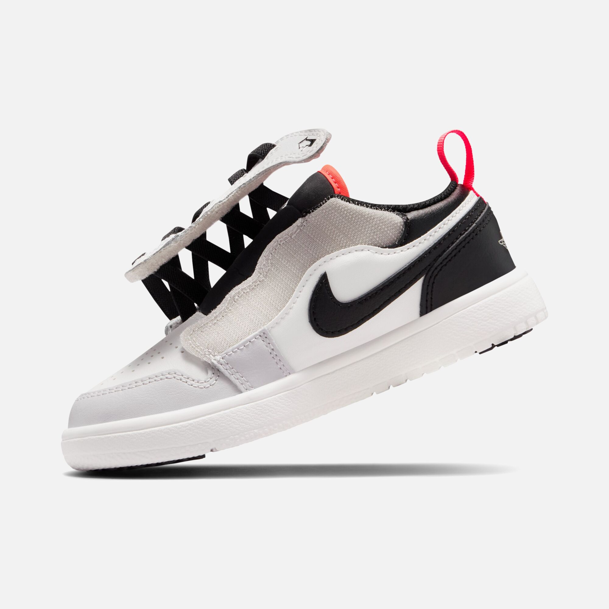 Nike Jordan 1 Low Alt (PS) Çocuk Spor Ayakkabı