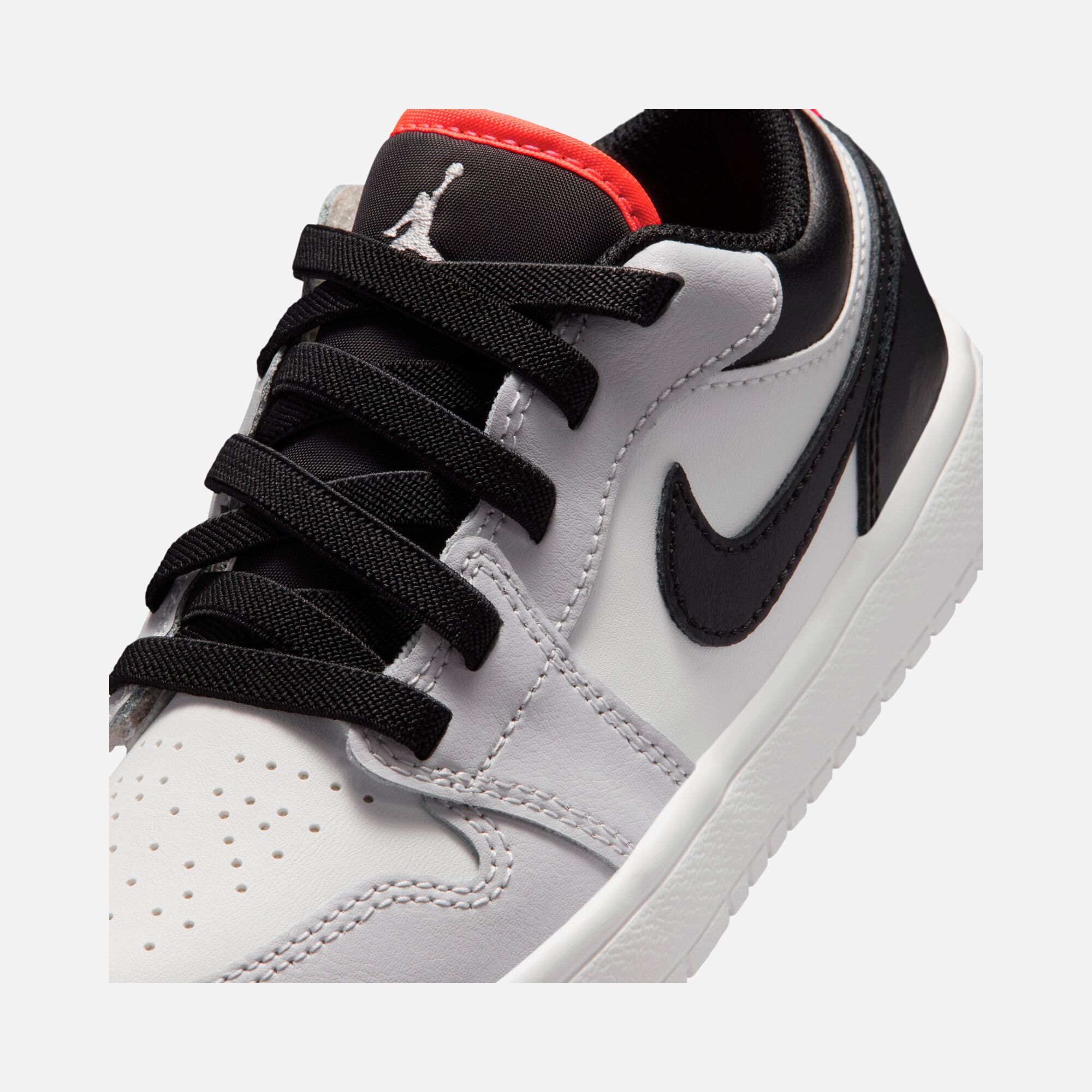 Nike Jordan 1 Low Alt (PS) Çocuk Spor Ayakkabı