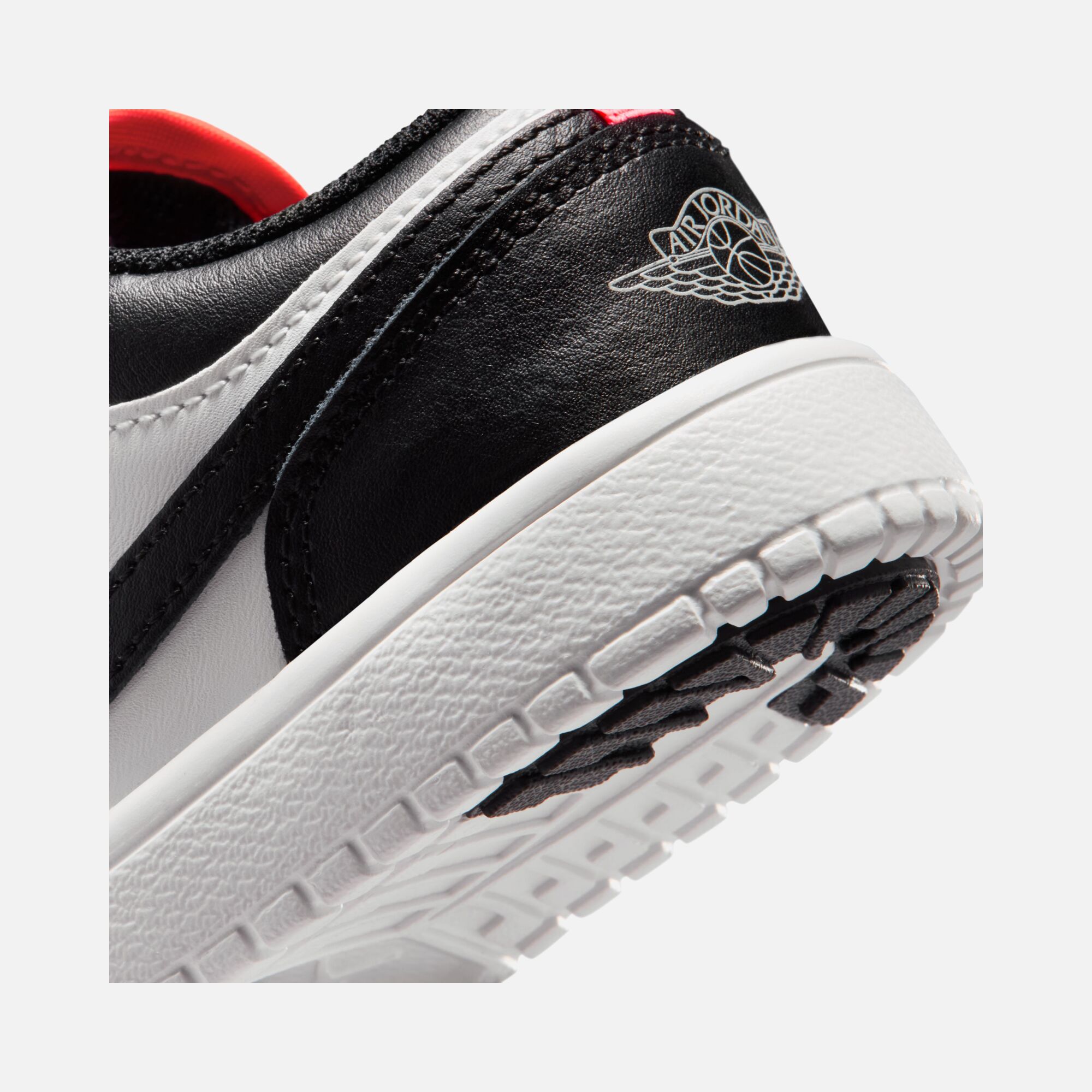 Nike Jordan 1 Low Alt (PS) Çocuk Spor Ayakkabı