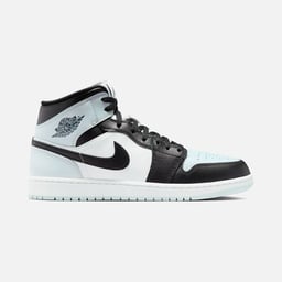 Nike Air Jordan 1 Mid SS25 Erkek Spor Ayakkabı