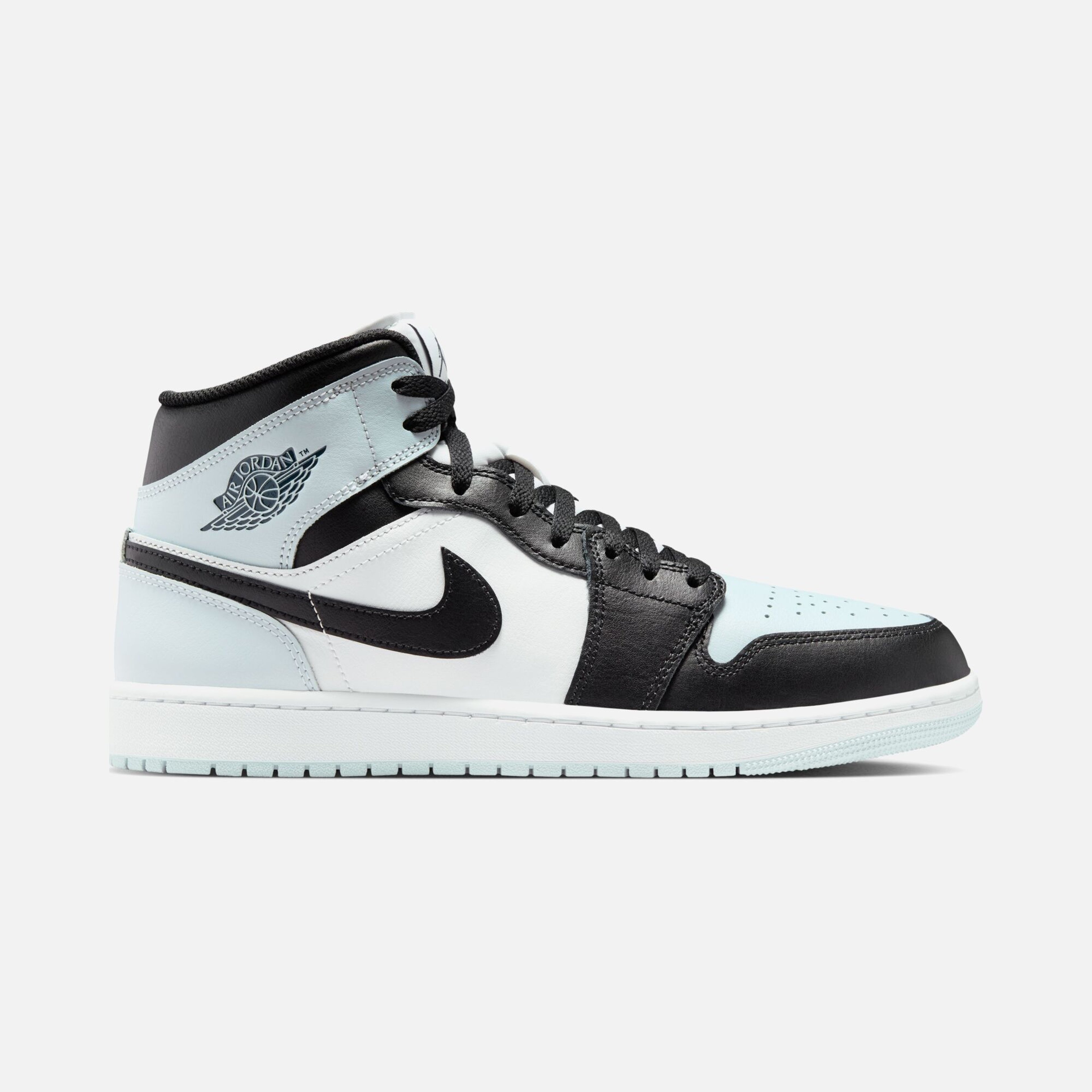 Мужские кроссовки Nike Air Jordan 1 Mid SS25
