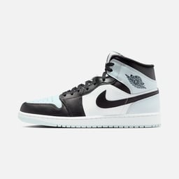 Nike Air Jordan 1 Mid SS25 Erkek Spor Ayakkabı