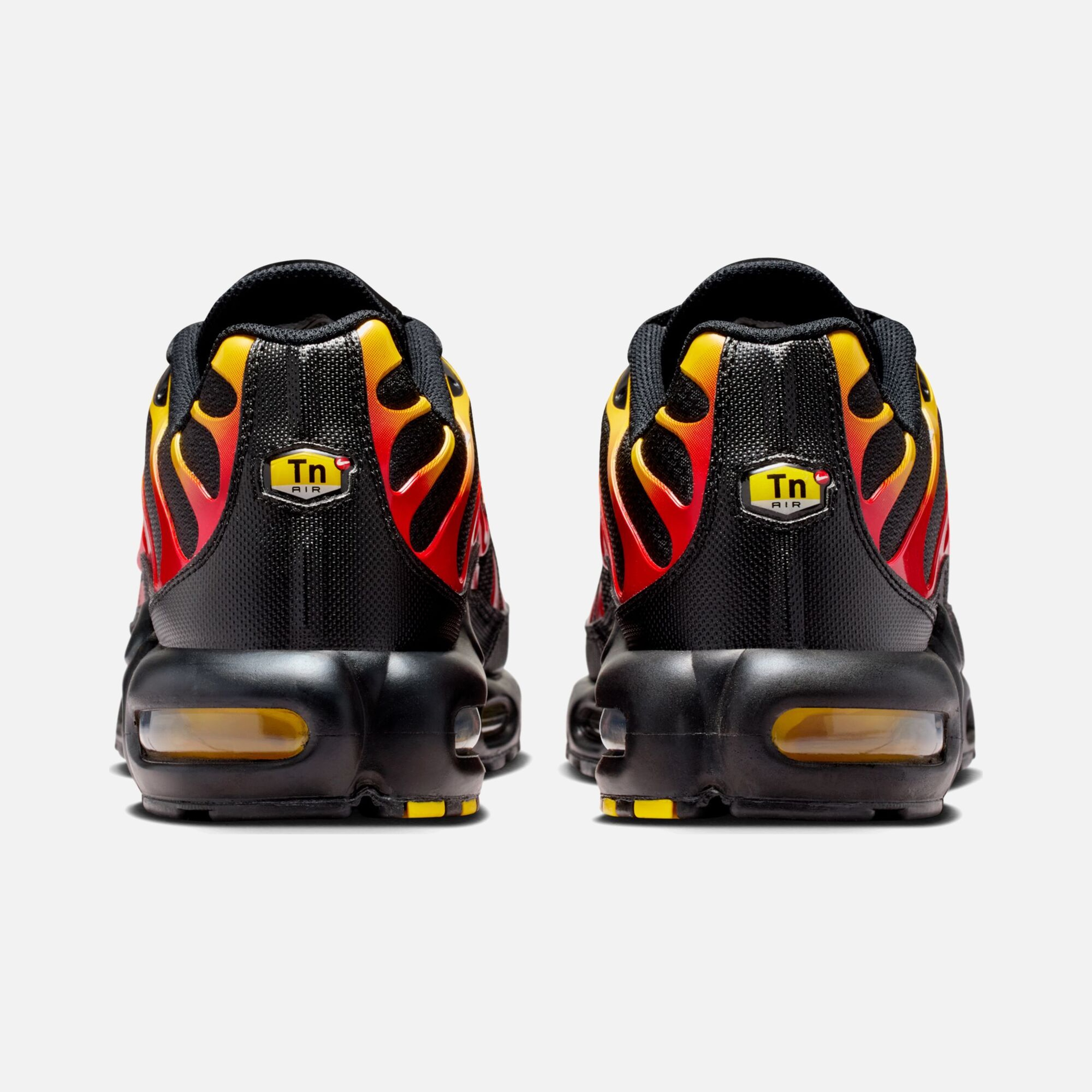 Nike Air Max Plus SS25 Erkek Spor Ayakkabı