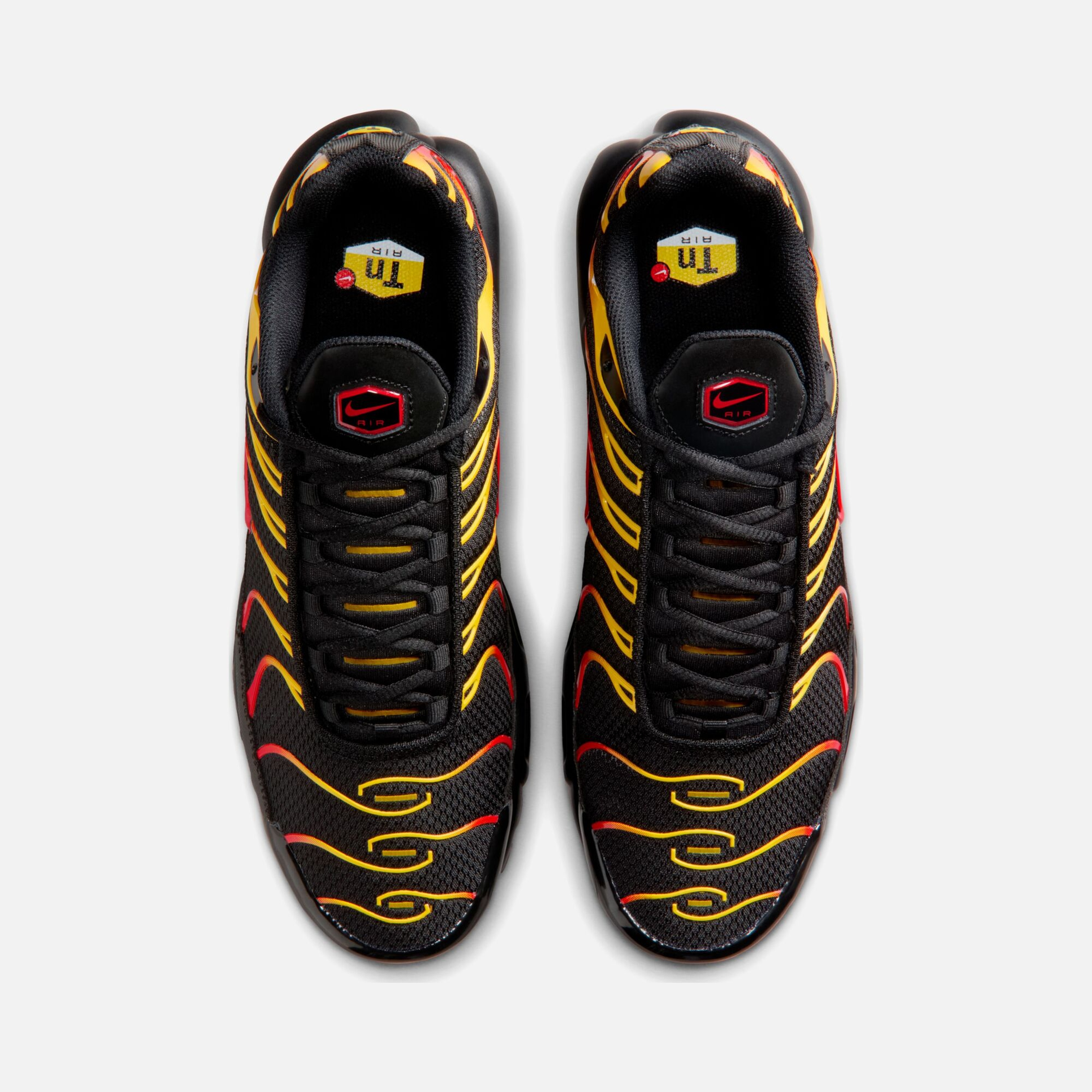 Nike Air Max Plus SS25 Erkek Spor Ayakkabı