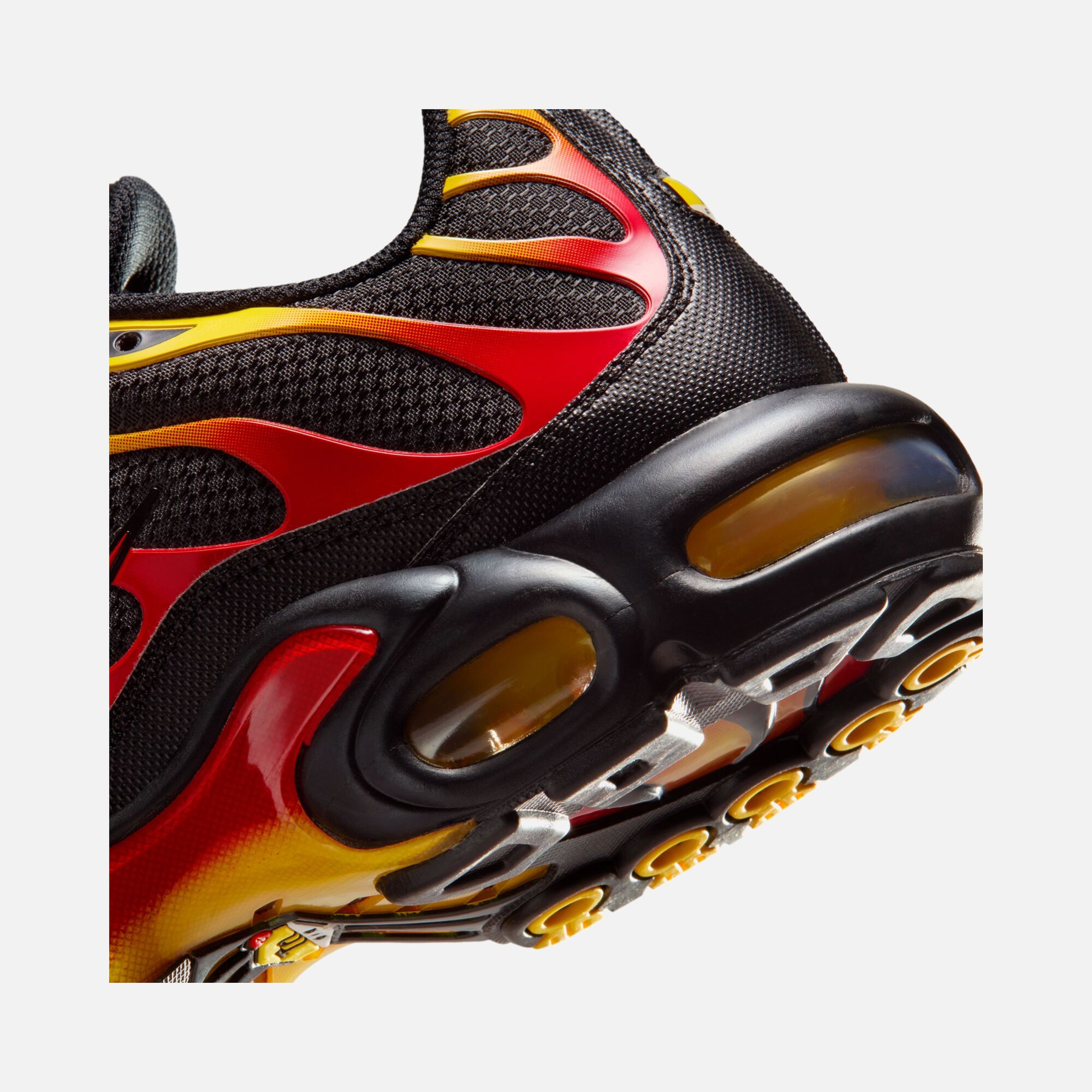 Nike Air Max Plus SS25 Erkek Spor Ayakkabı