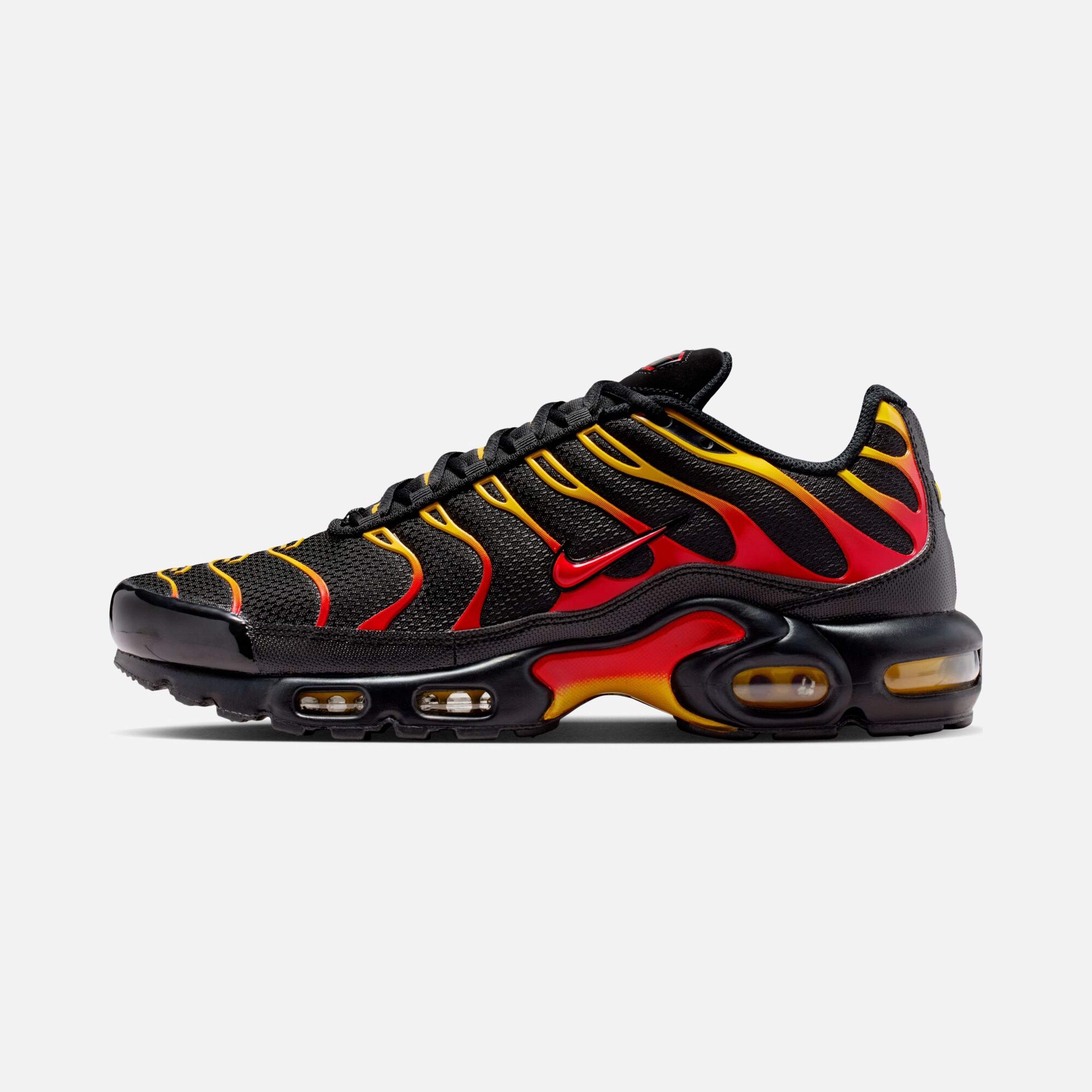 Nike Air Max Plus SS25 Erkek Spor Ayakkabı