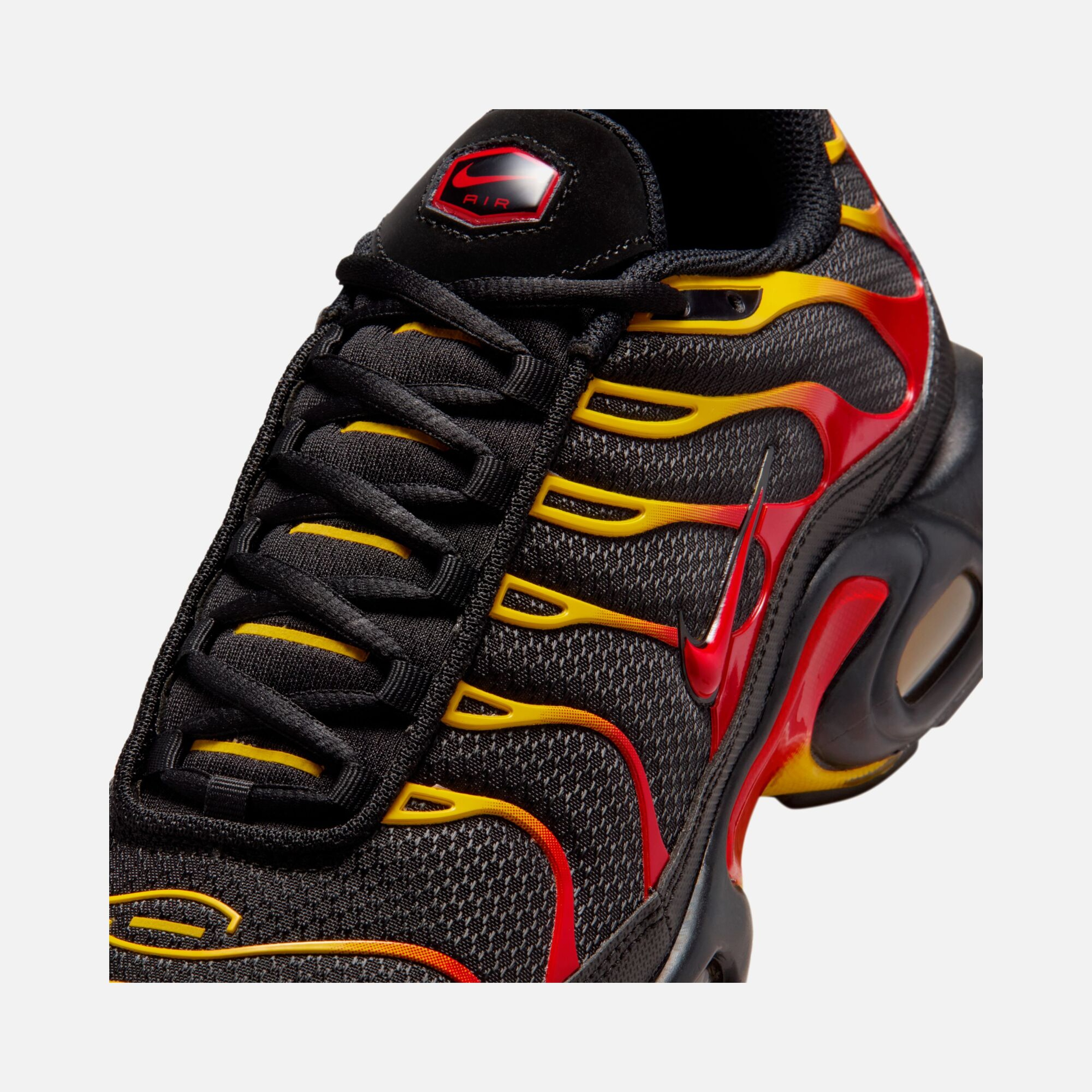 Nike Air Max Plus SS25 Erkek Spor Ayakkabı