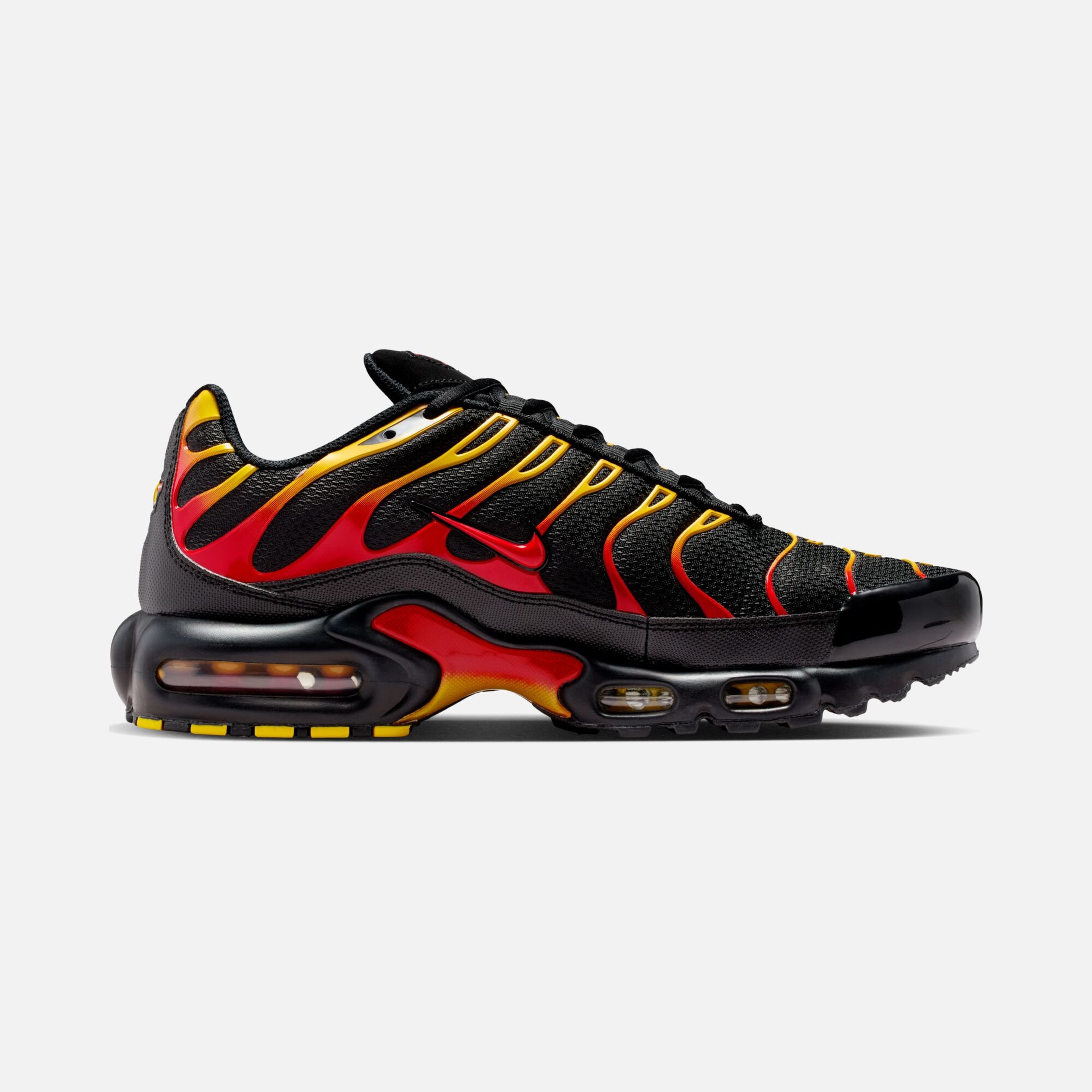 Nike Air Max Plus SS25 Erkek Spor Ayakkabı